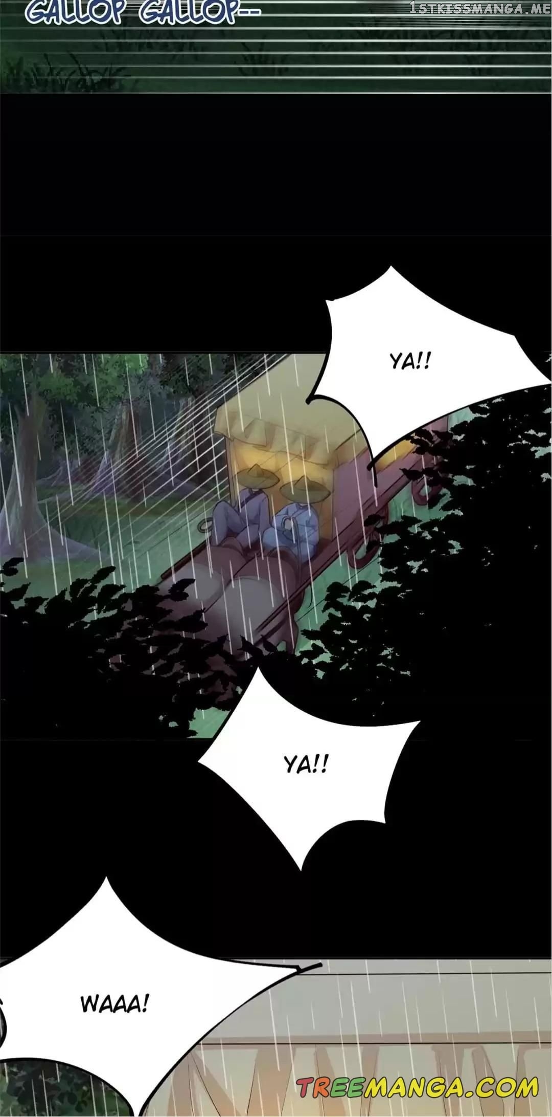 Yours Truly is Sick, Love-sick chapter 159 - page 2