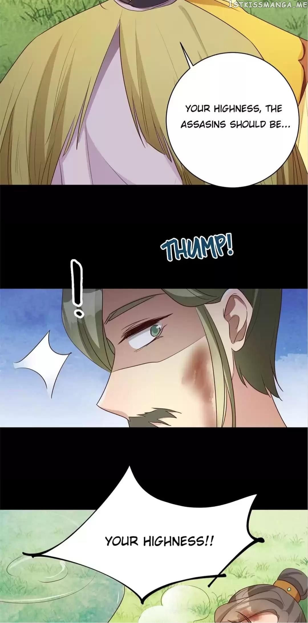 Yours Truly is Sick, Love-sick chapter 159 - page 23