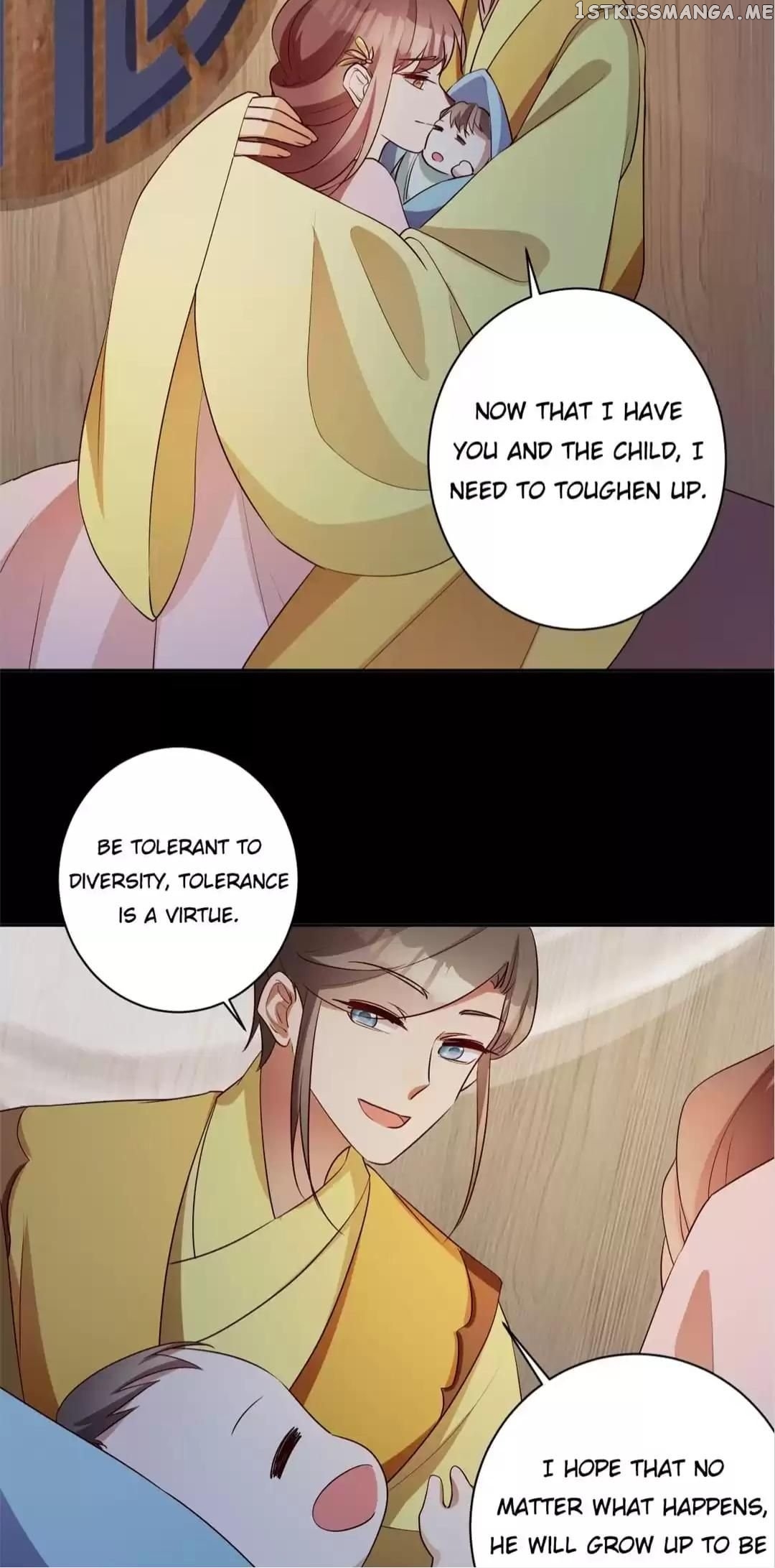 Yours Truly is Sick, Love-sick chapter 159 - page 9