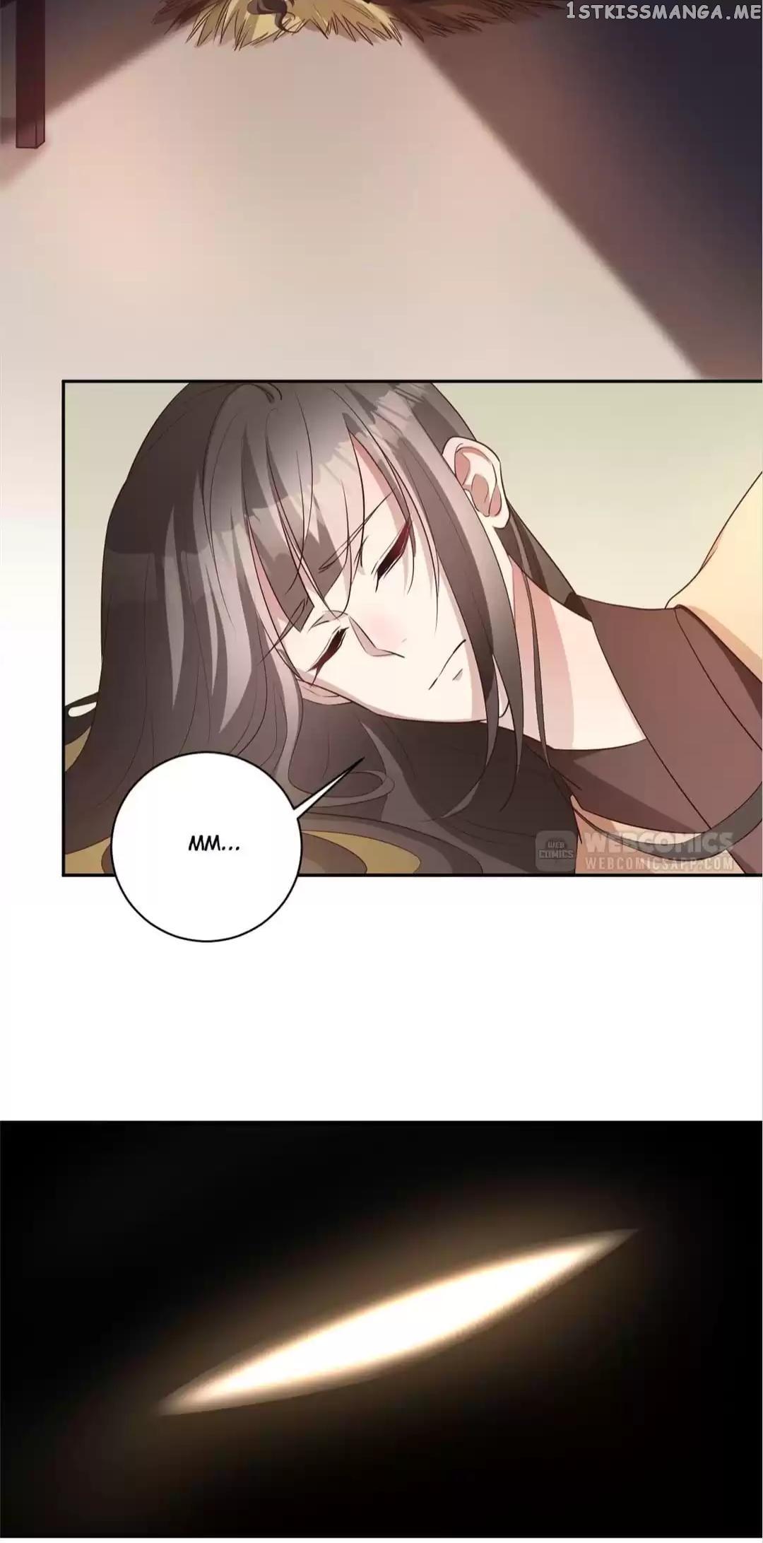 Yours Truly is Sick, Love-sick chapter 157 - page 11