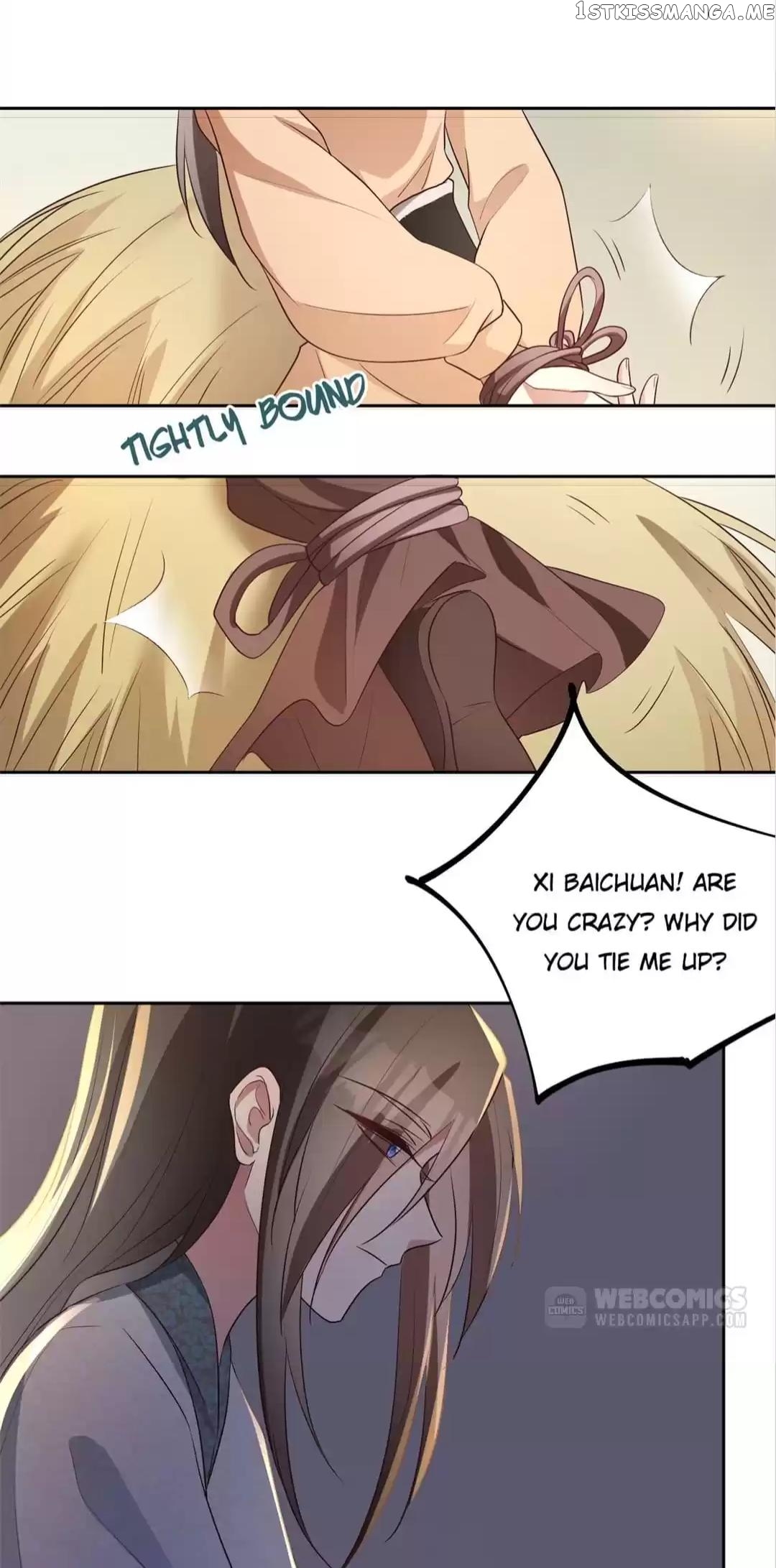 Yours Truly is Sick, Love-sick chapter 157 - page 14
