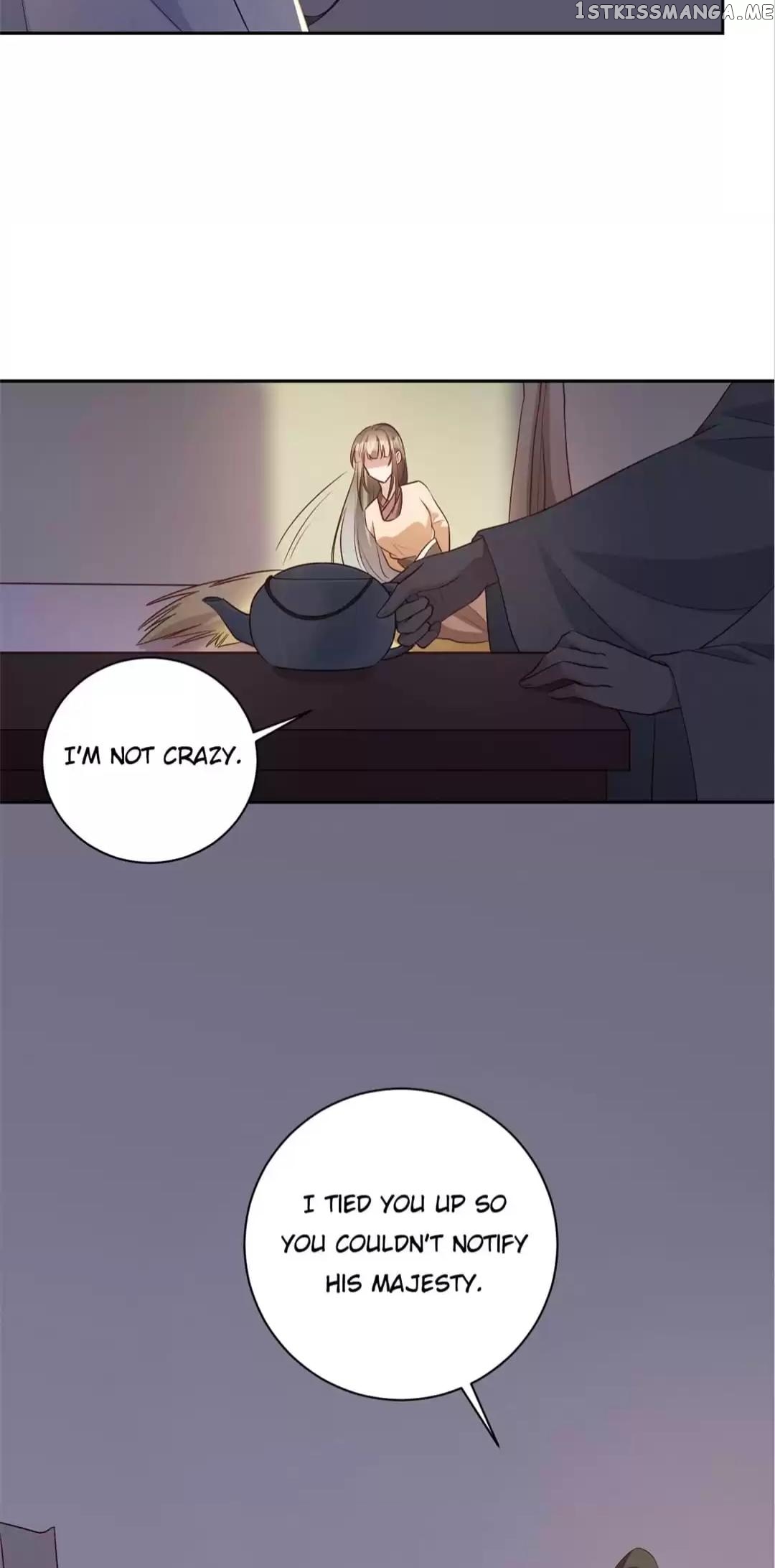 Yours Truly is Sick, Love-sick chapter 157 - page 15