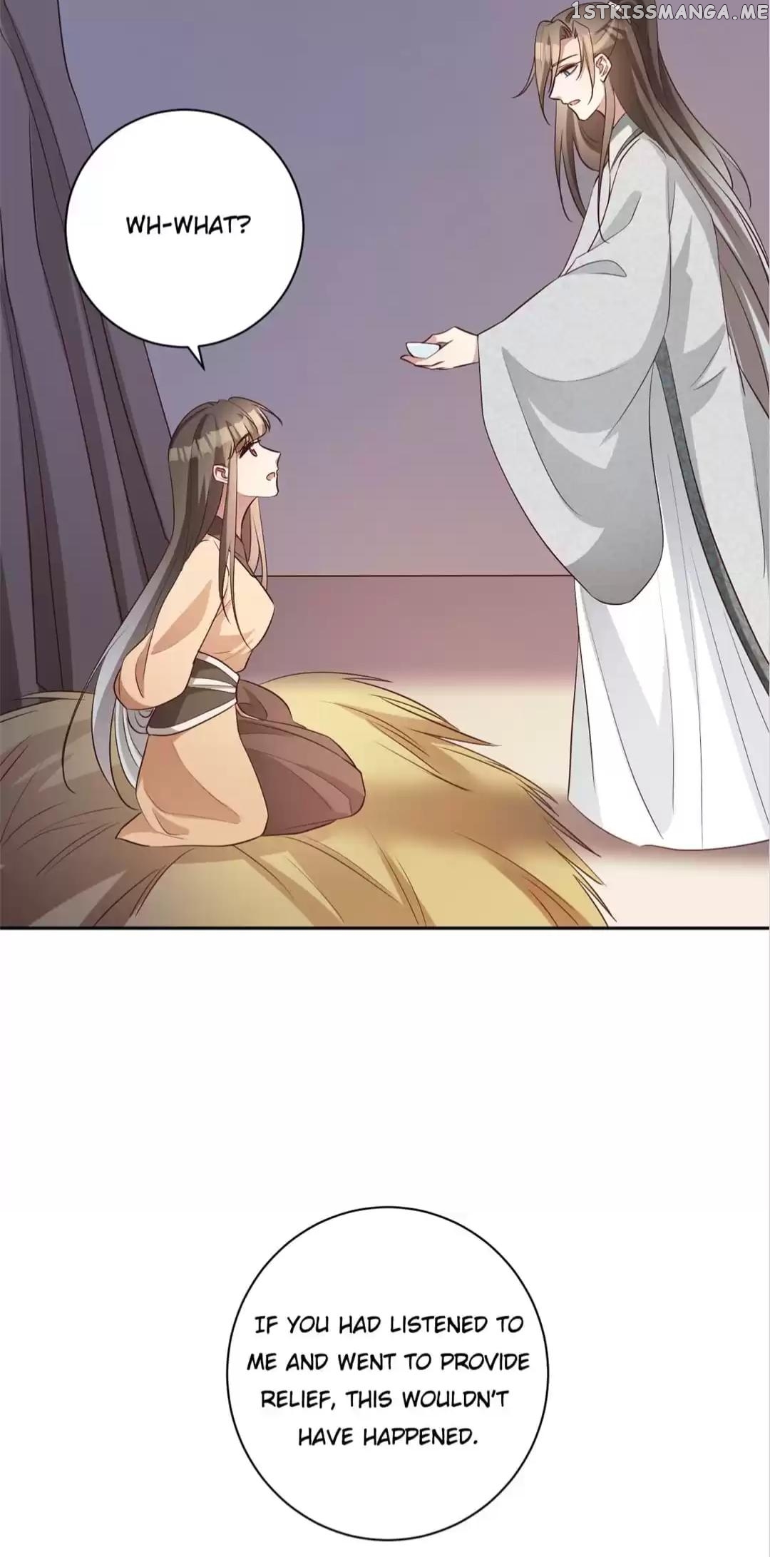 Yours Truly is Sick, Love-sick chapter 157 - page 16