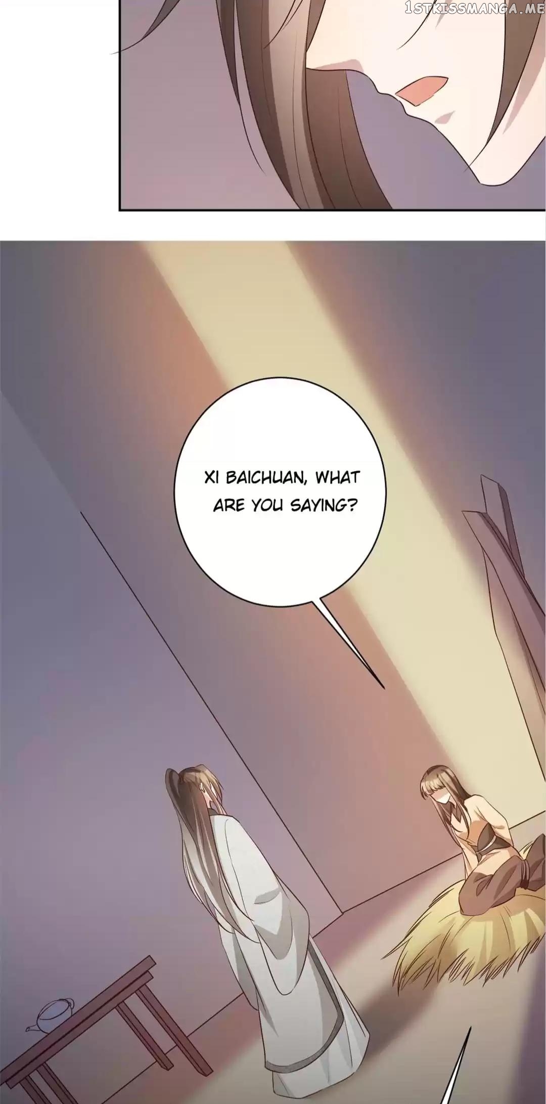 Yours Truly is Sick, Love-sick chapter 157 - page 18