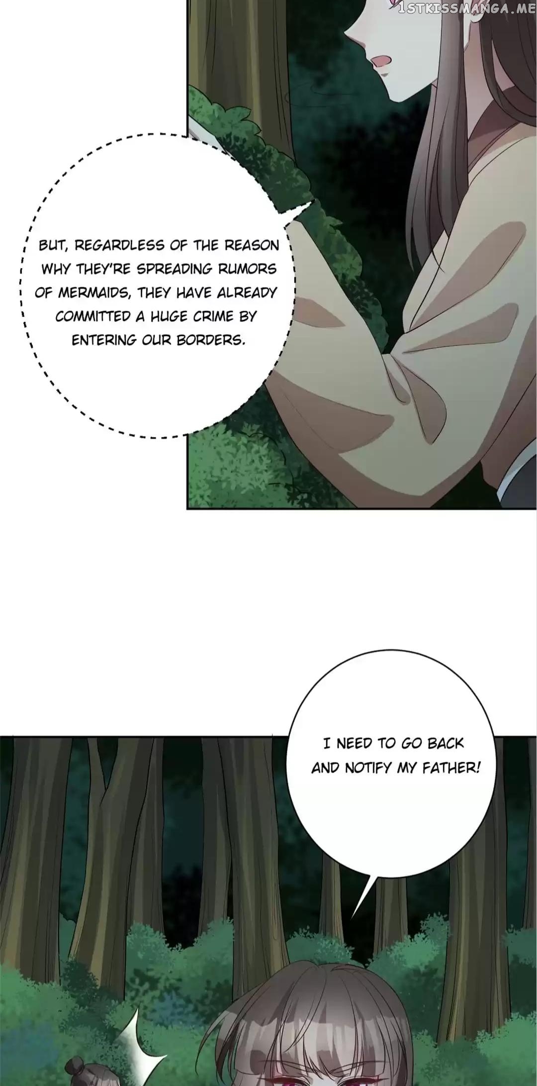 Yours Truly is Sick, Love-sick chapter 157 - page 2