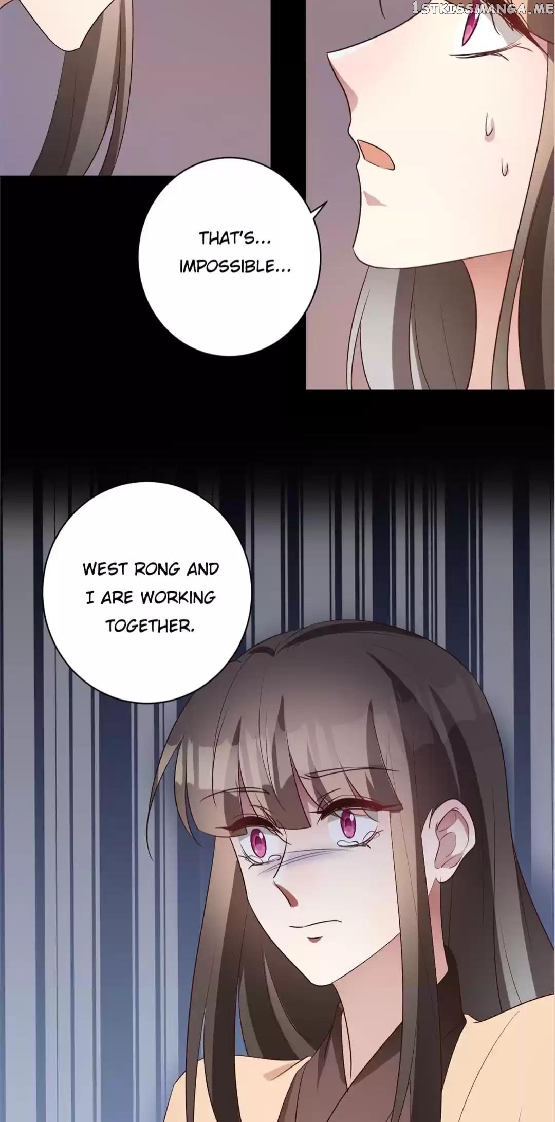 Yours Truly is Sick, Love-sick chapter 157 - page 20