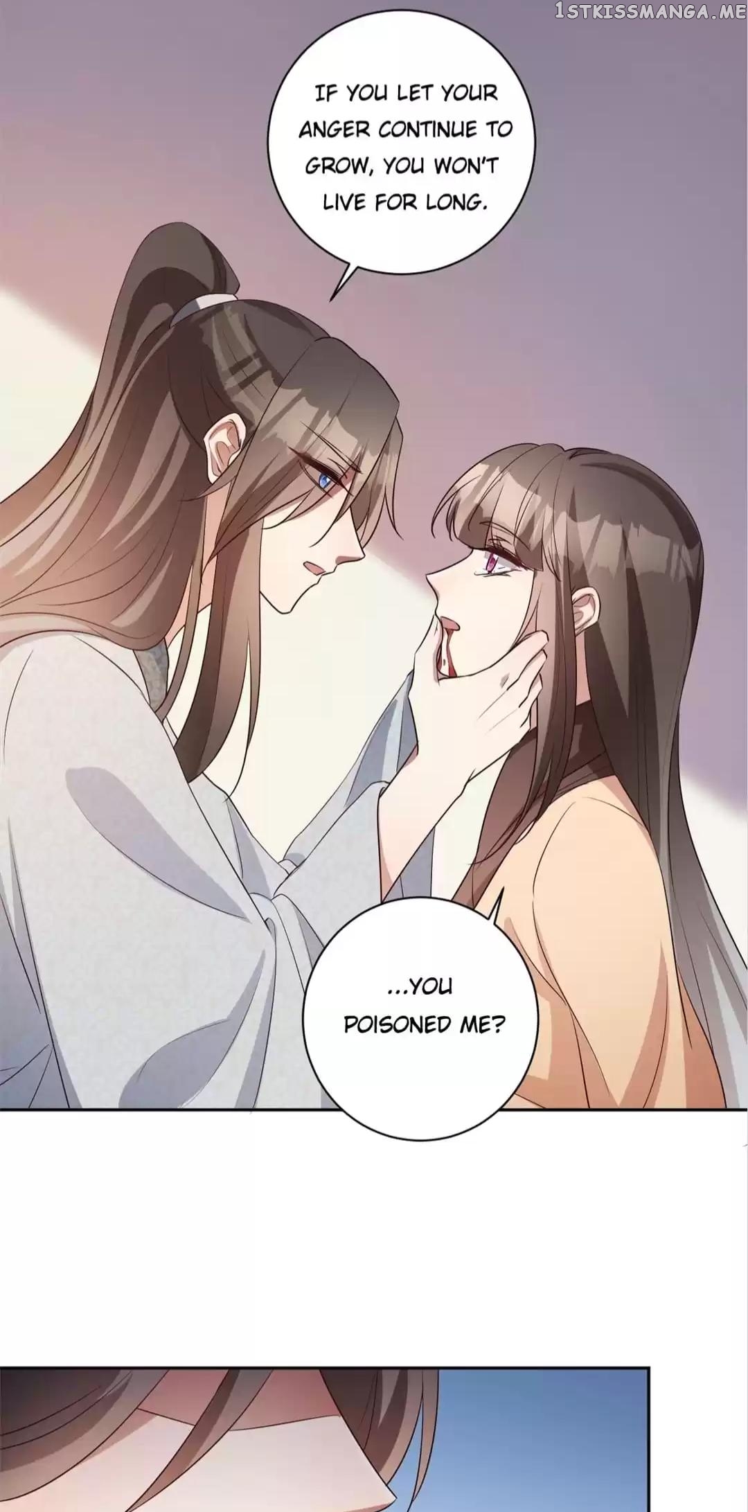 Yours Truly is Sick, Love-sick chapter 157 - page 23