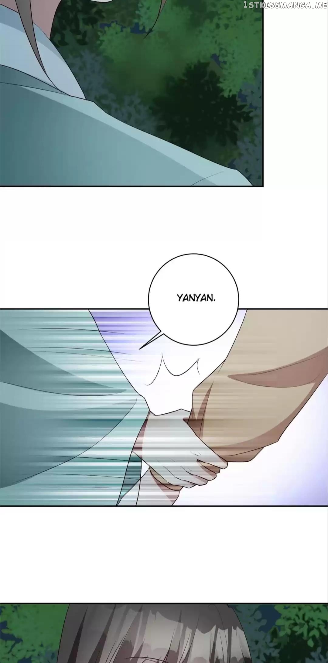 Yours Truly is Sick, Love-sick chapter 157 - page 4