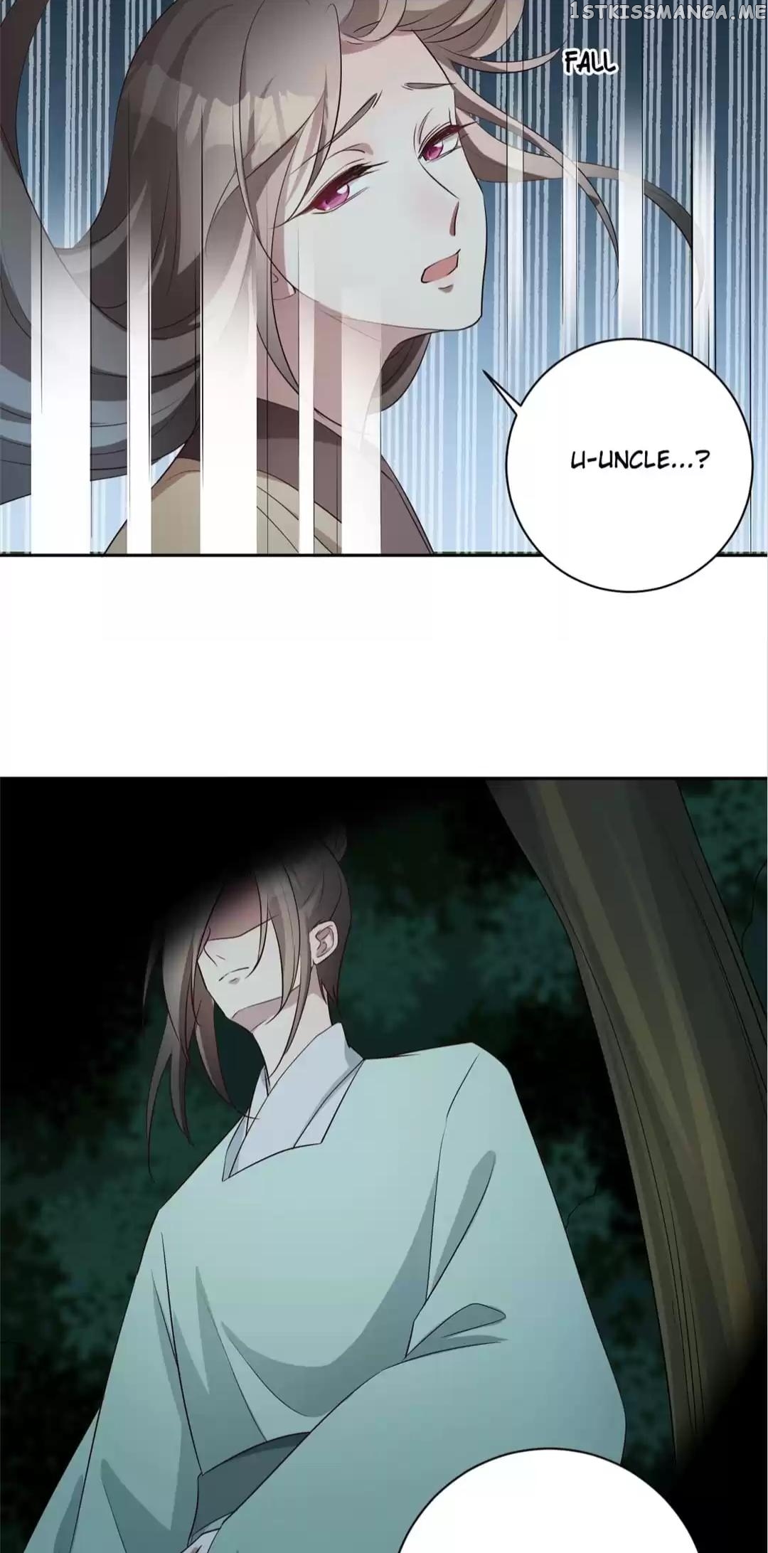 Yours Truly is Sick, Love-sick chapter 157 - page 6
