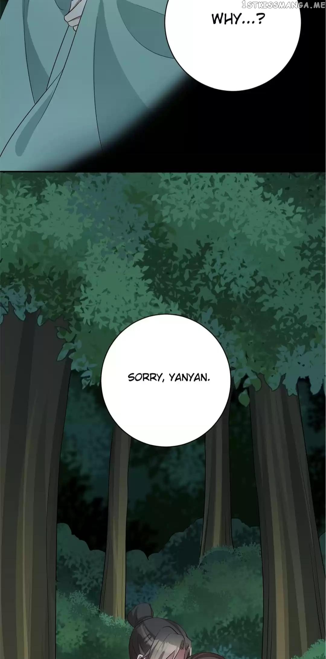 Yours Truly is Sick, Love-sick chapter 157 - page 7