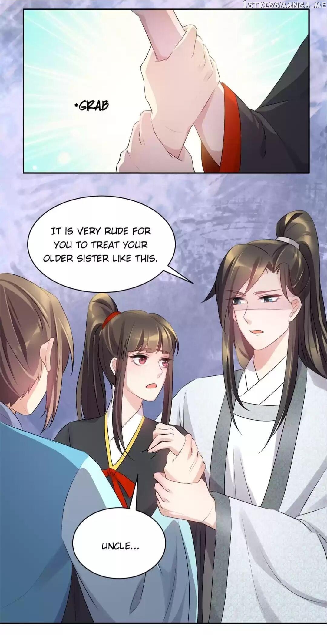 Yours Truly is Sick, Love-sick chapter 69 - page 13