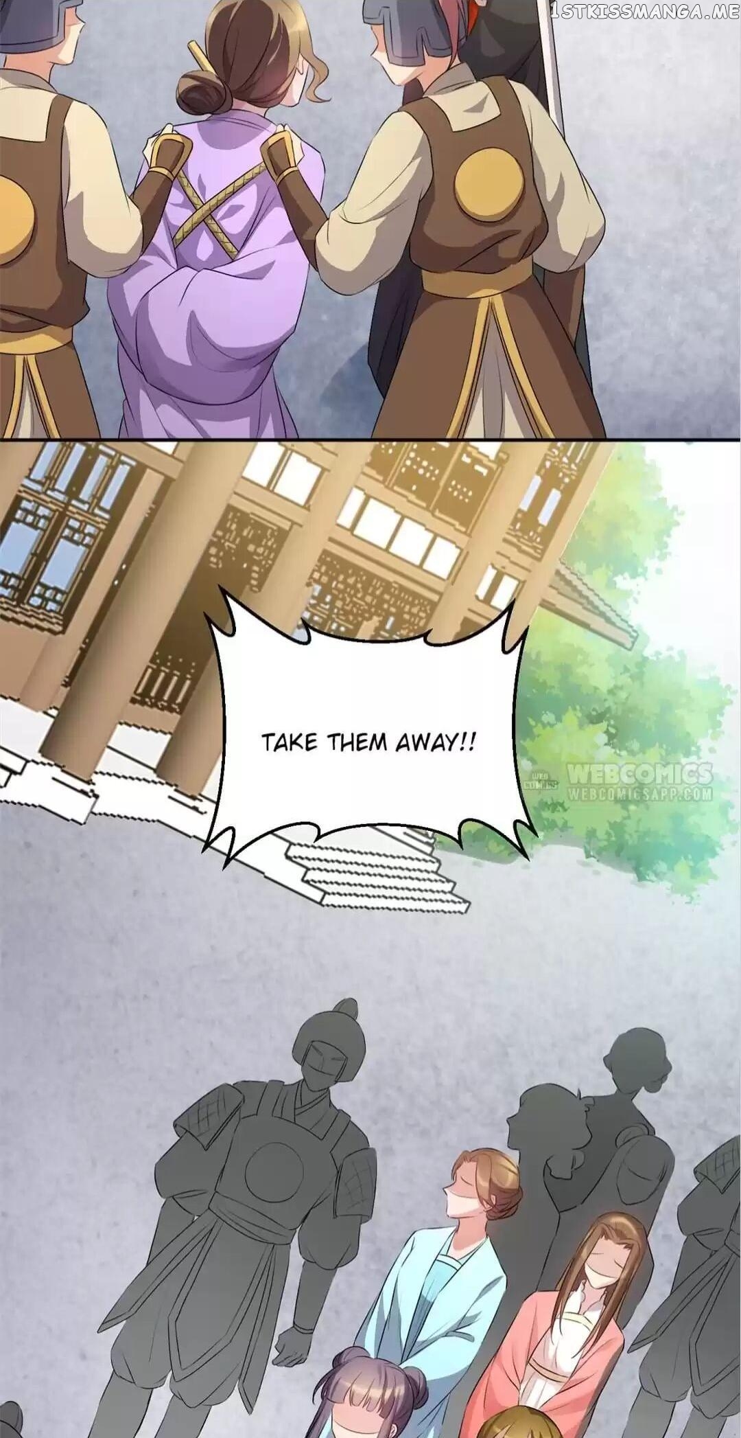 Yours Truly is Sick, Love-sick chapter 69 - page 5