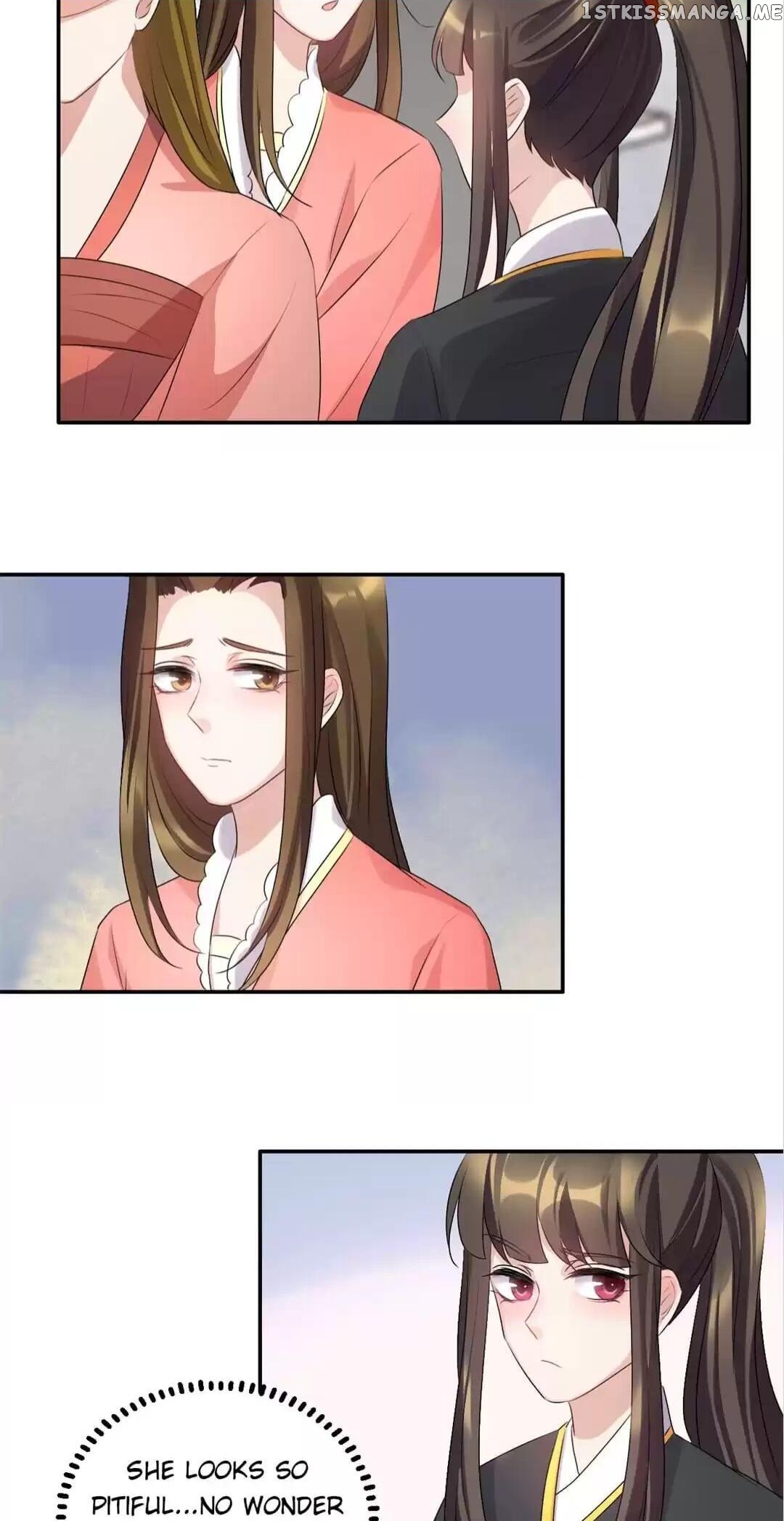 Yours Truly is Sick, Love-sick chapter 69 - page 7