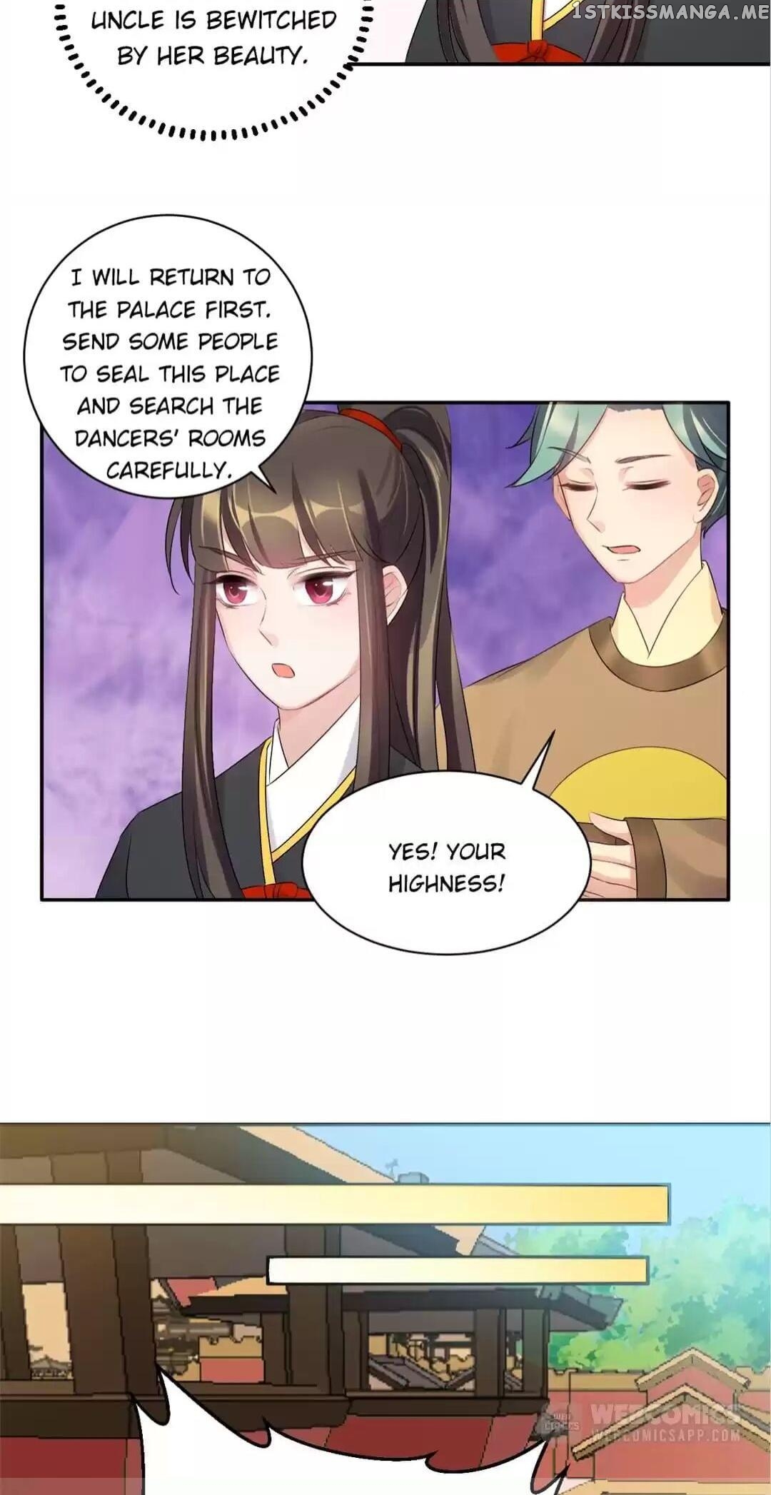 Yours Truly is Sick, Love-sick chapter 69 - page 8