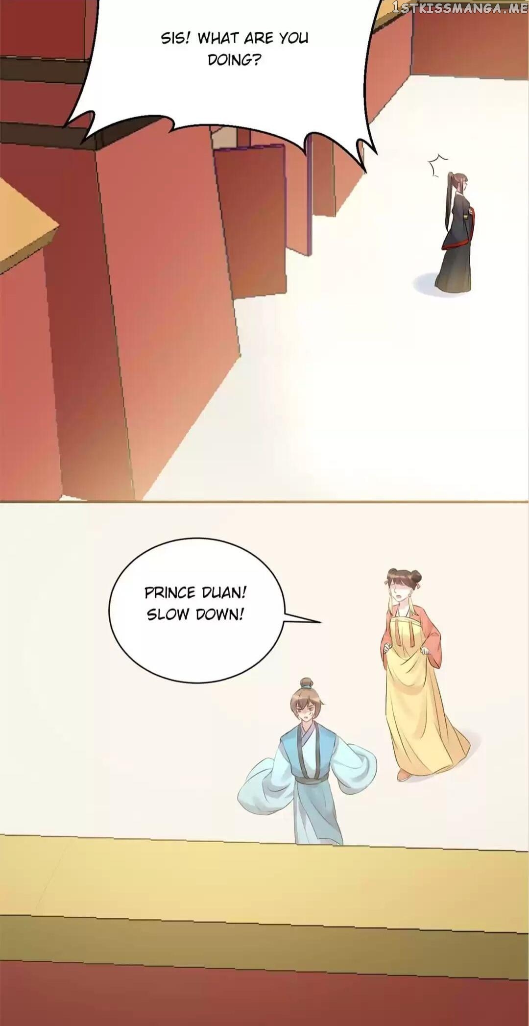 Yours Truly is Sick, Love-sick chapter 69 - page 9