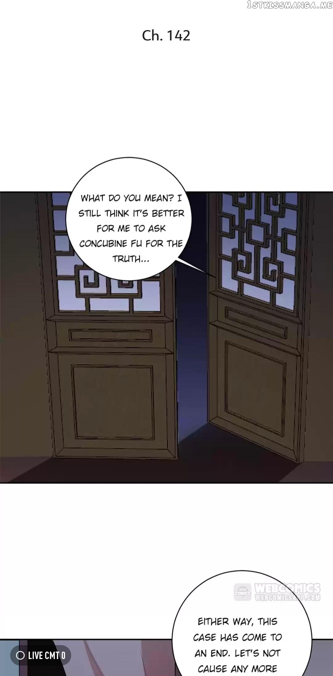 Yours Truly is Sick, Love-sick chapter 142 - page 1