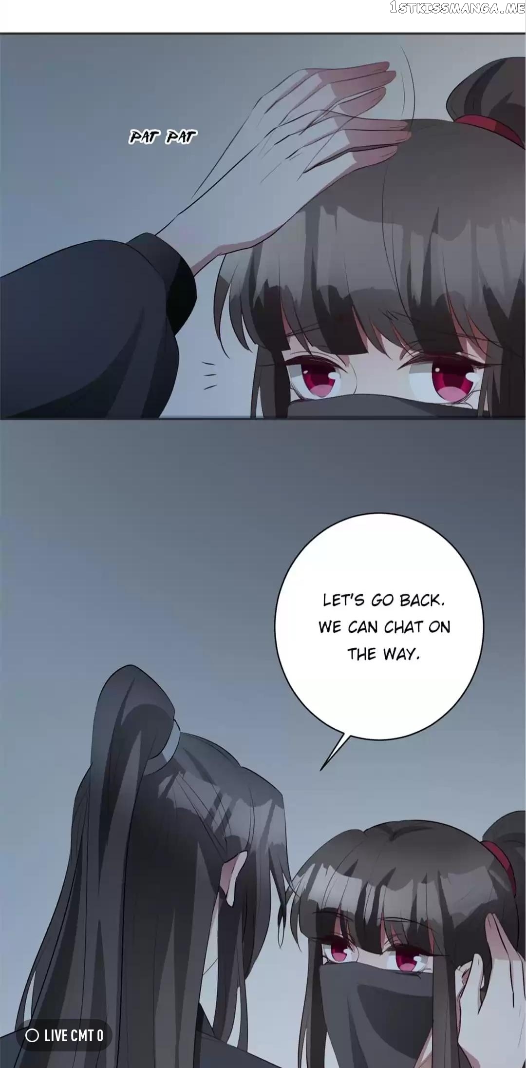 Yours Truly is Sick, Love-sick chapter 142 - page 10