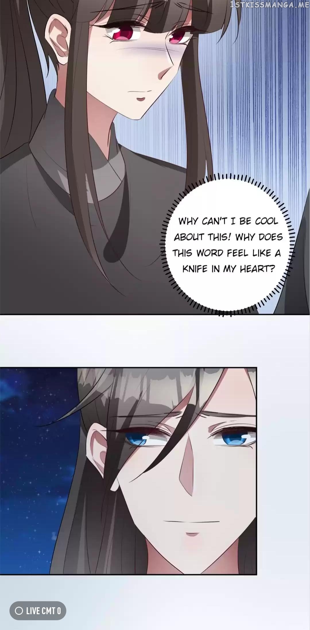 Yours Truly is Sick, Love-sick chapter 142 - page 13