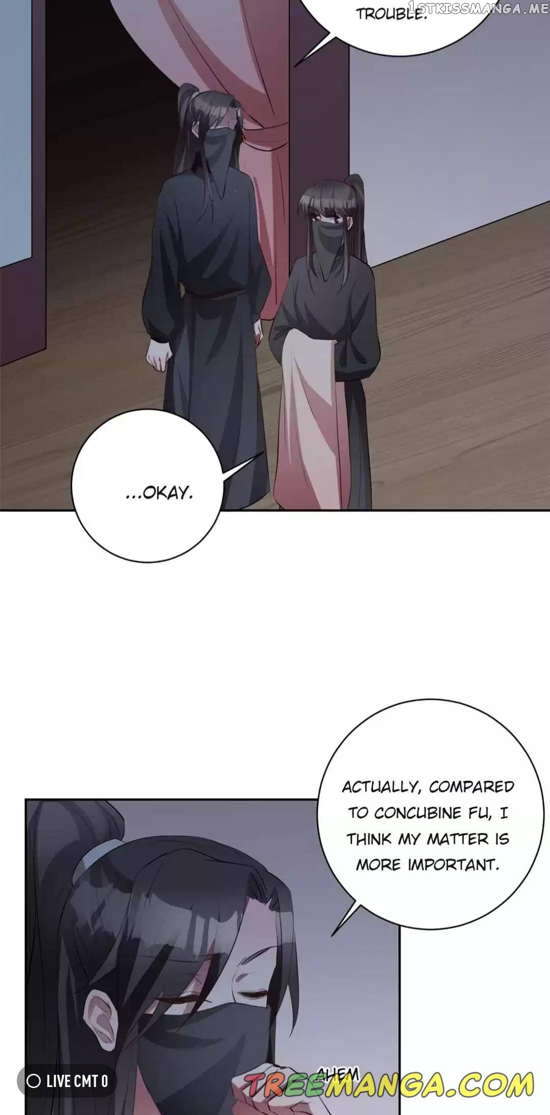 Yours Truly is Sick, Love-sick chapter 142 - page 2