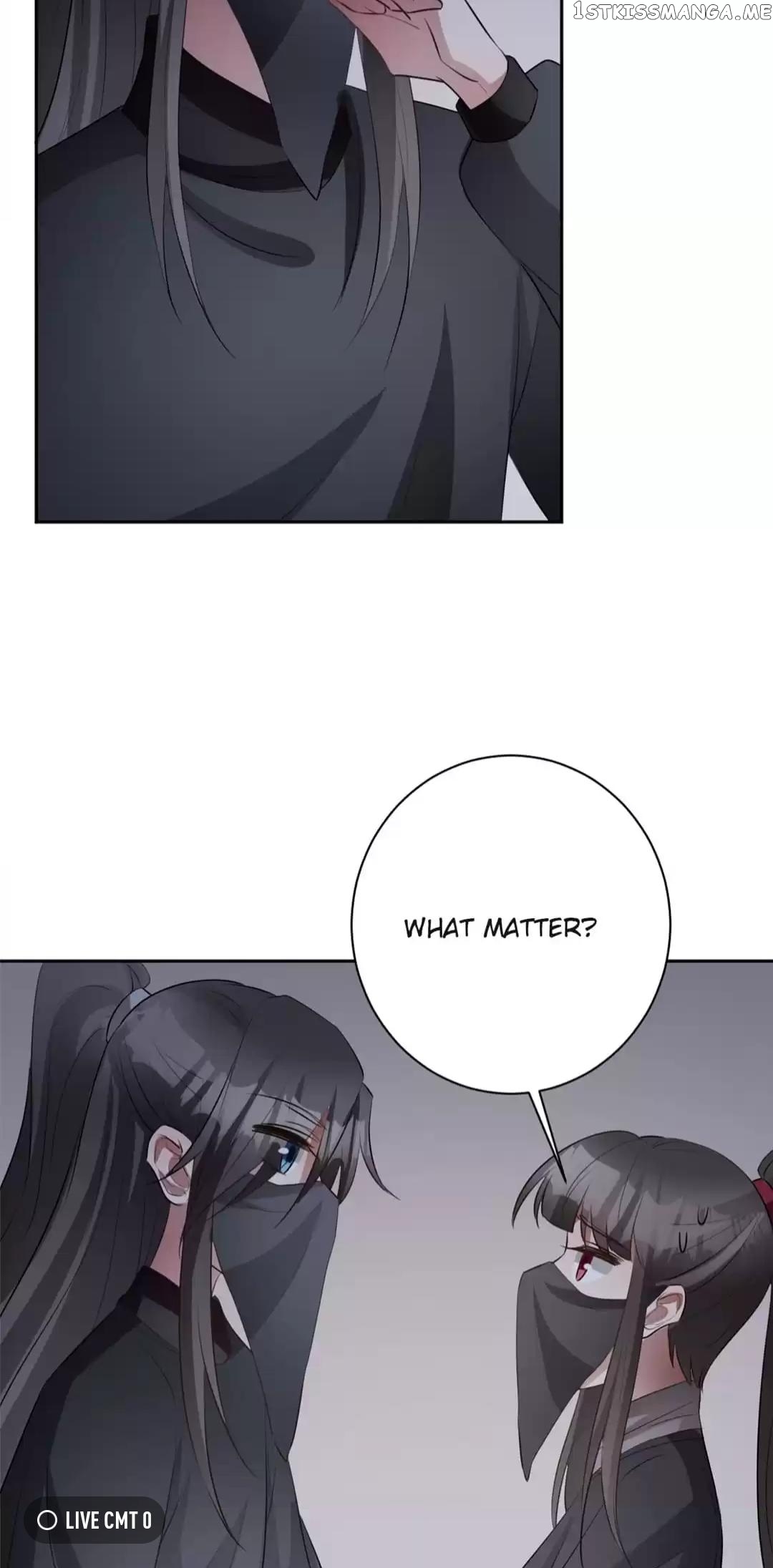 Yours Truly is Sick, Love-sick chapter 142 - page 3