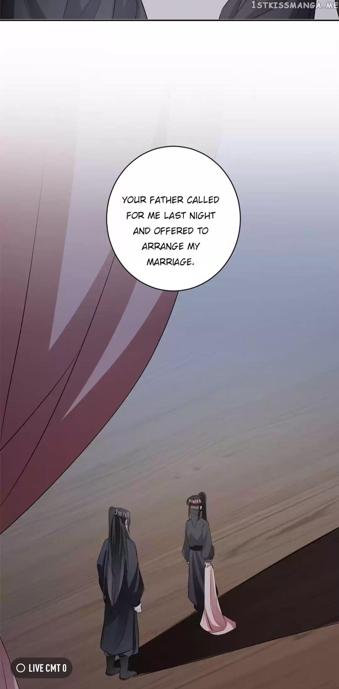 Yours Truly is Sick, Love-sick chapter 142 - page 4