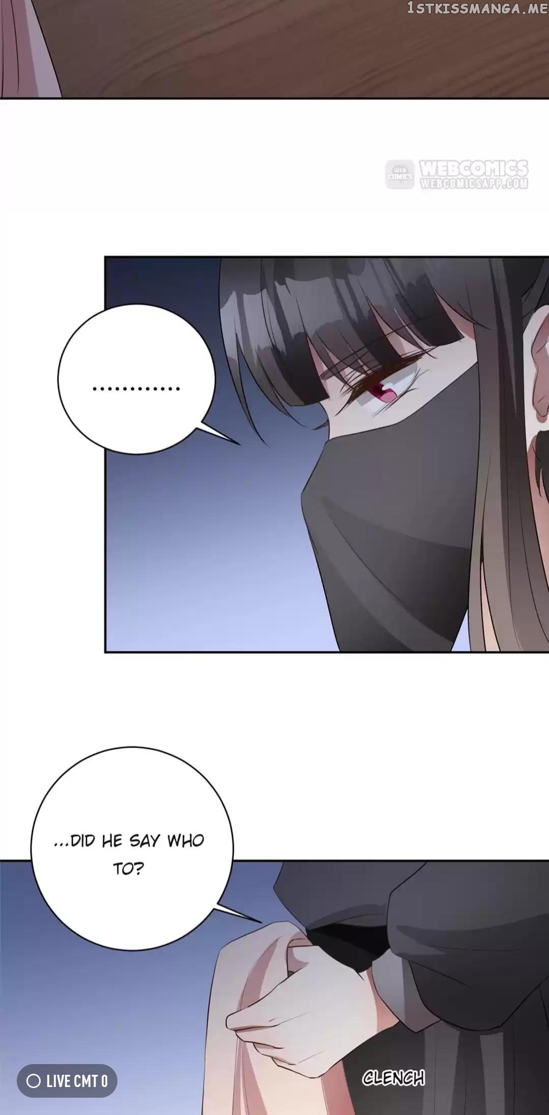 Yours Truly is Sick, Love-sick chapter 142 - page 5