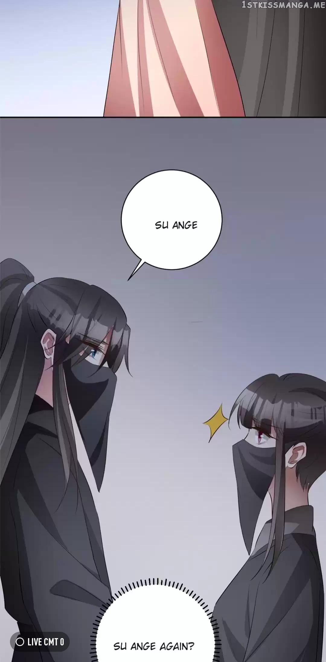 Yours Truly is Sick, Love-sick chapter 142 - page 6