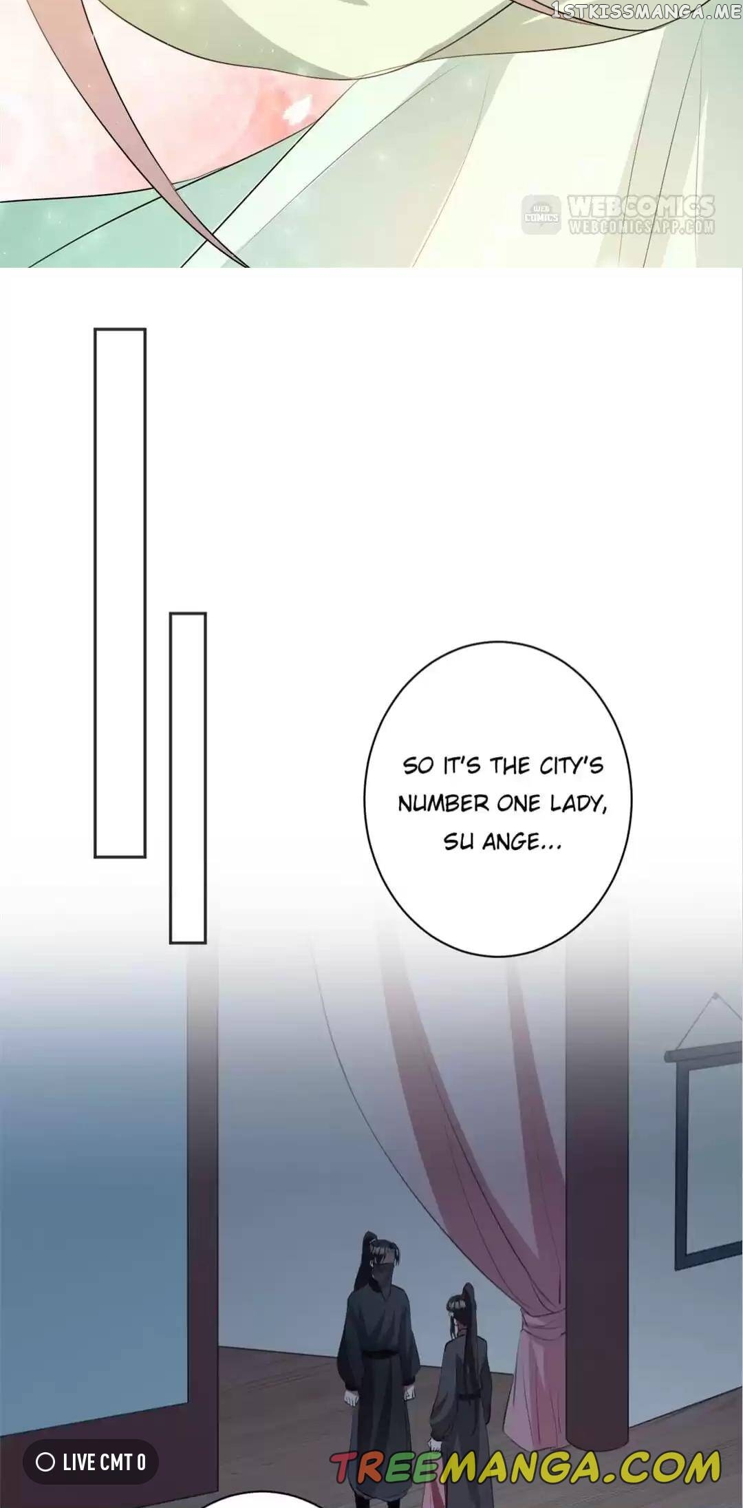 Yours Truly is Sick, Love-sick chapter 142 - page 8