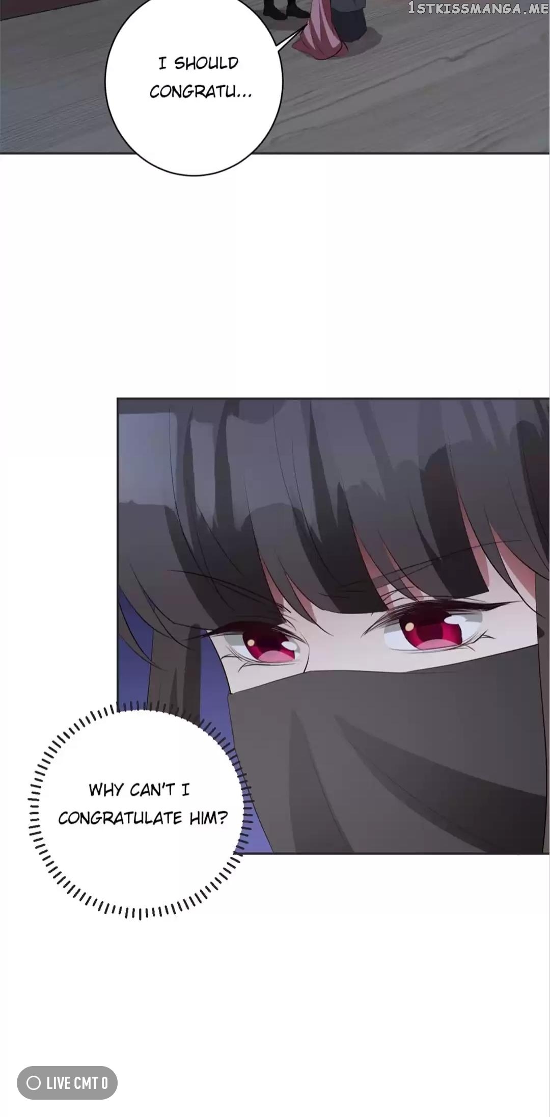 Yours Truly is Sick, Love-sick chapter 142 - page 9