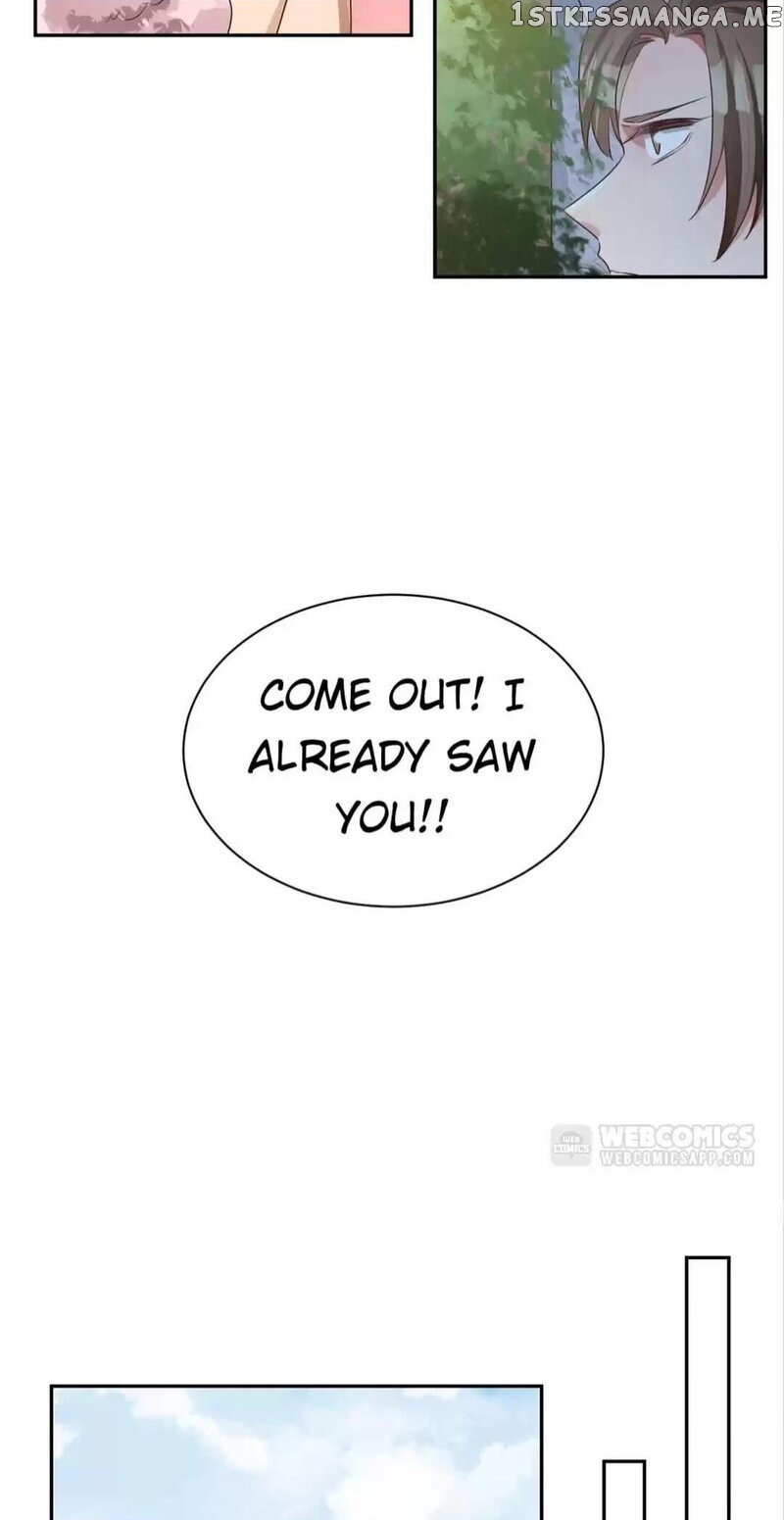 Yours Truly is Sick, Love-sick chapter 111 - page 8
