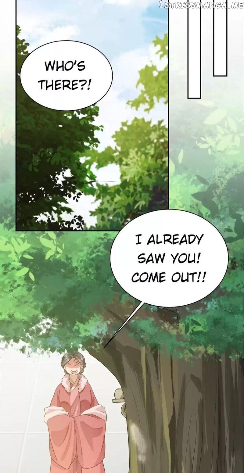 Yours Truly is Sick, Love-sick chapter 111 - page 9