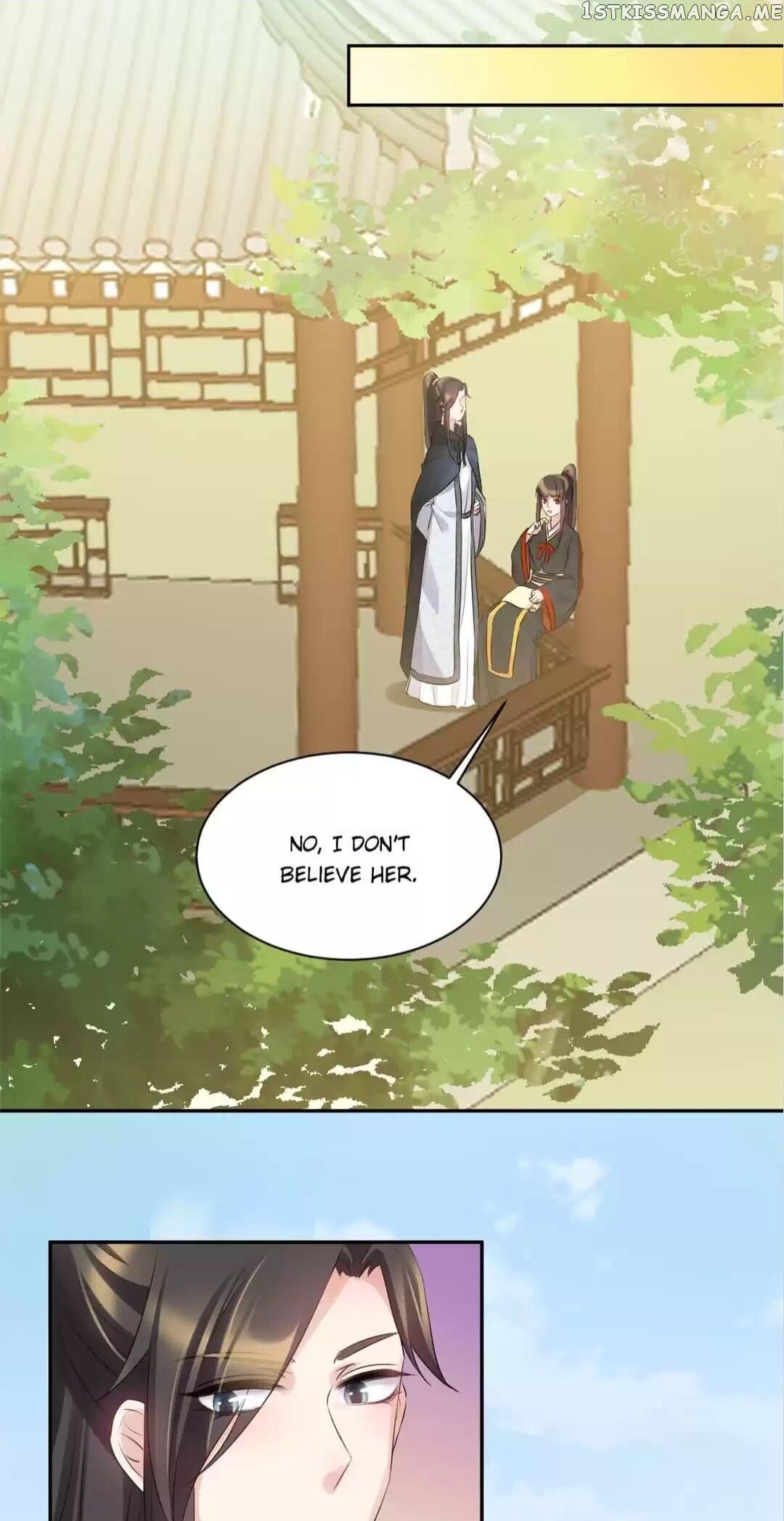Yours Truly is Sick, Love-sick chapter 68 - page 13
