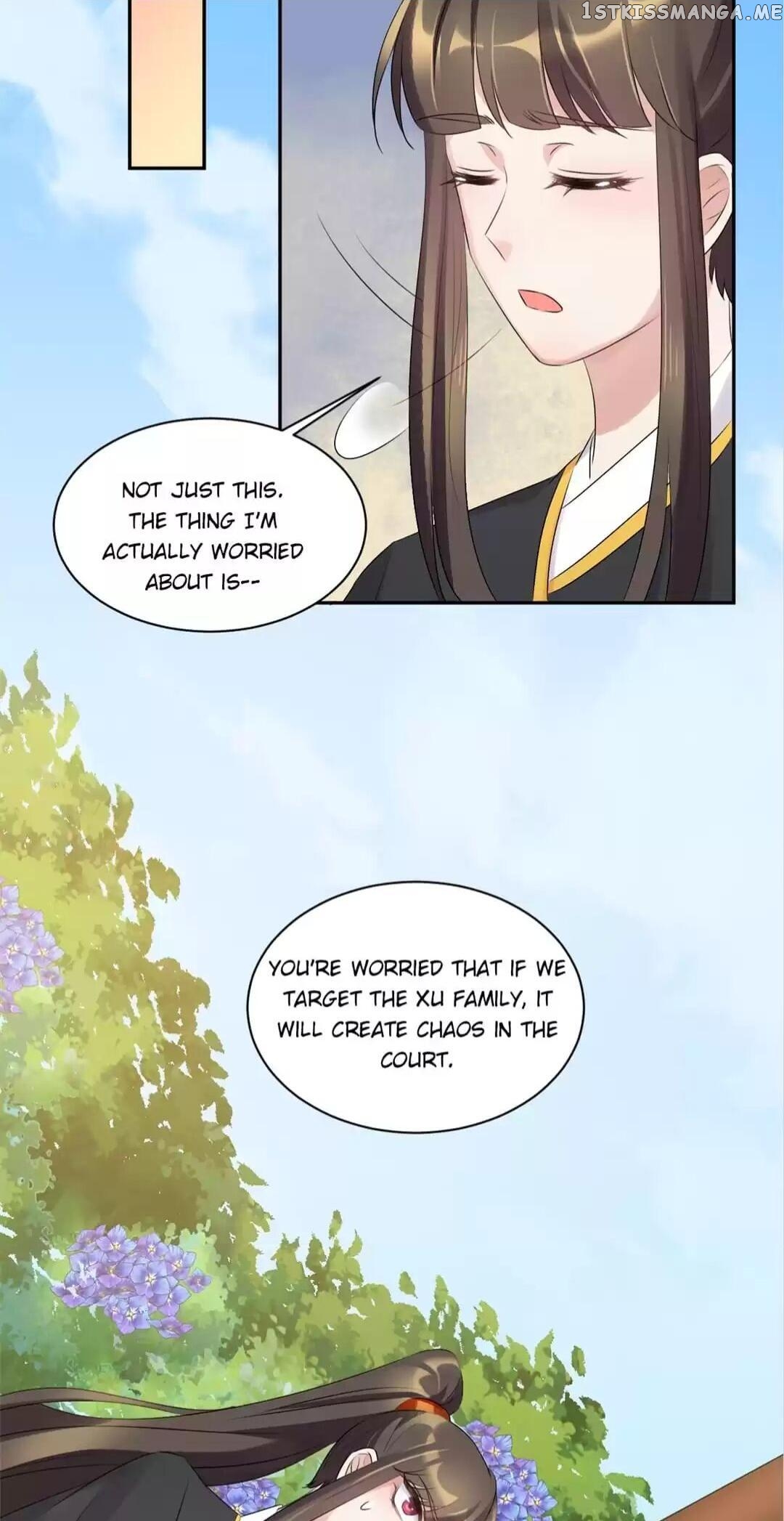 Yours Truly is Sick, Love-sick chapter 68 - page 16