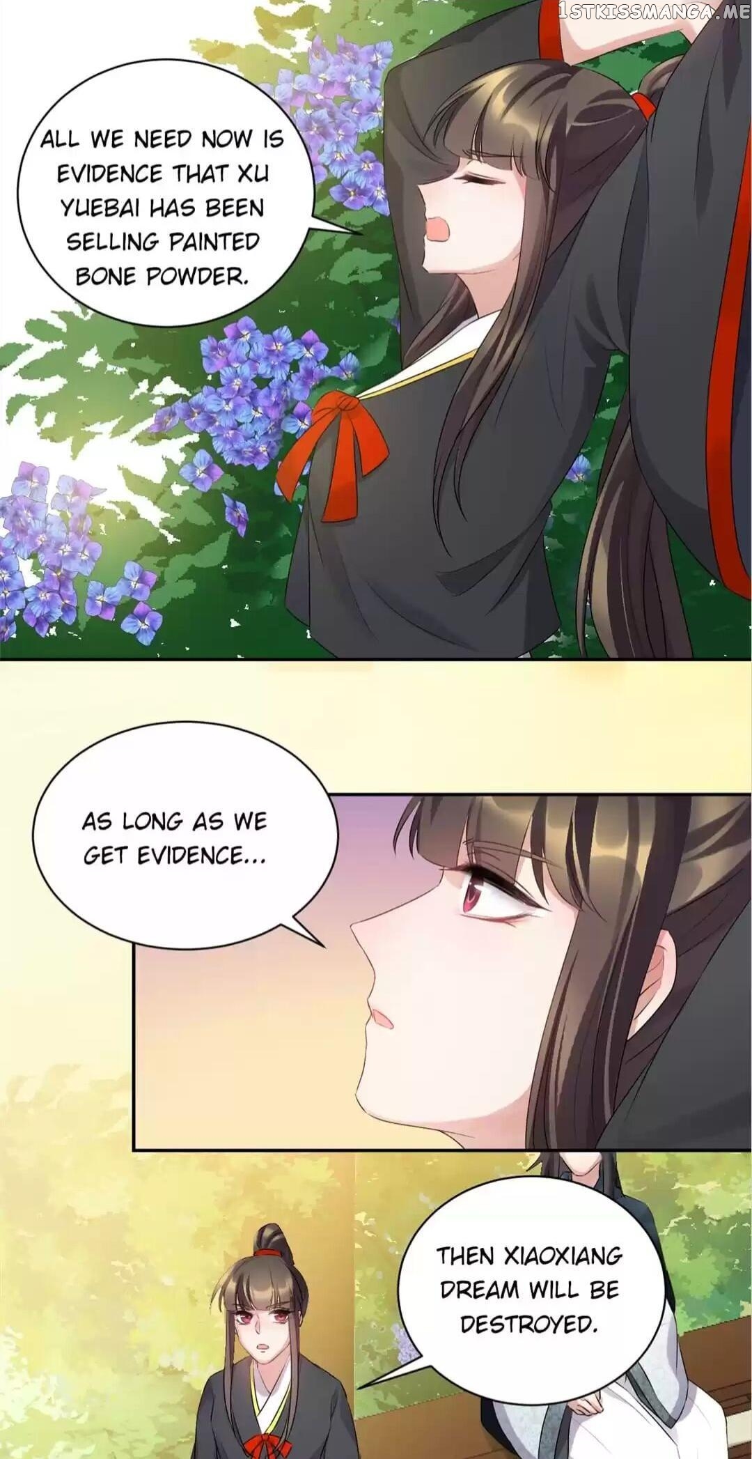 Yours Truly is Sick, Love-sick chapter 68 - page 4