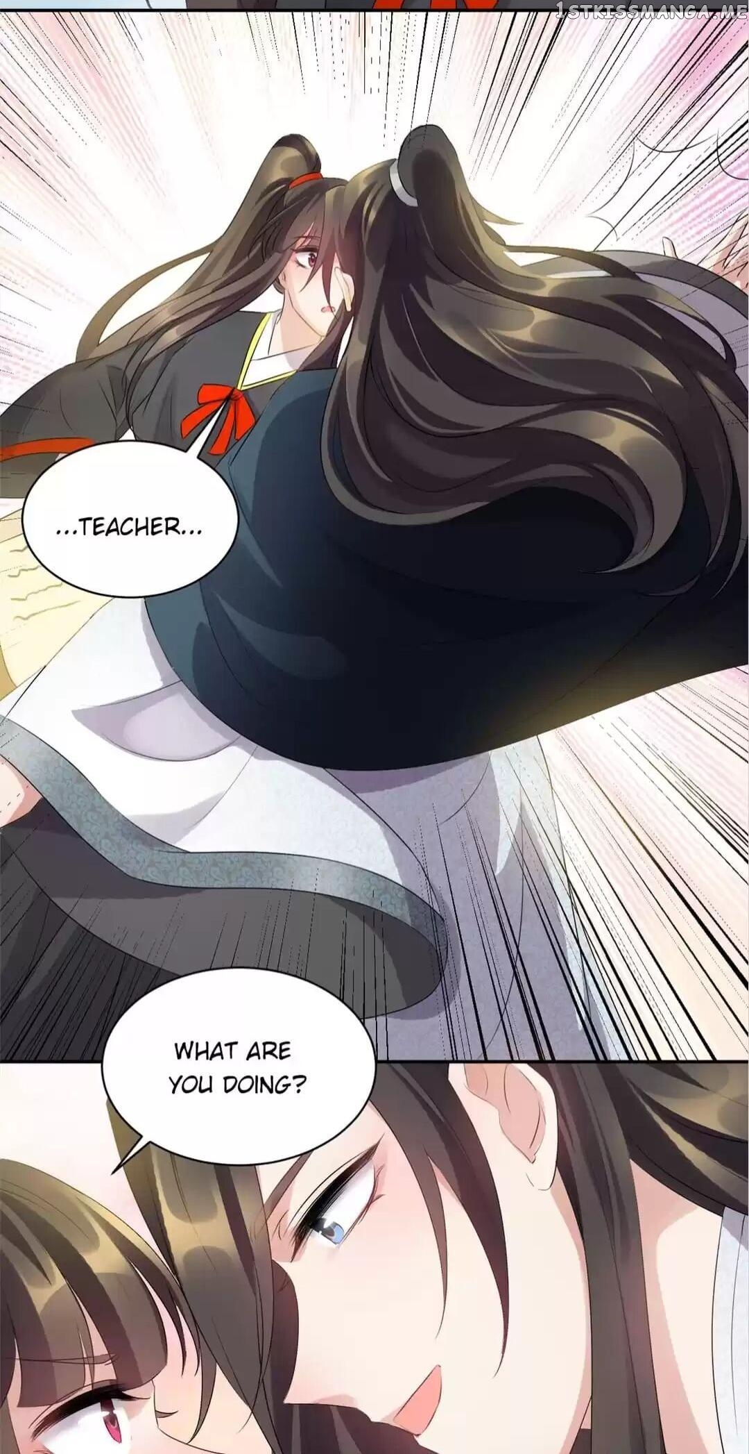 Yours Truly is Sick, Love-sick chapter 68 - page 7