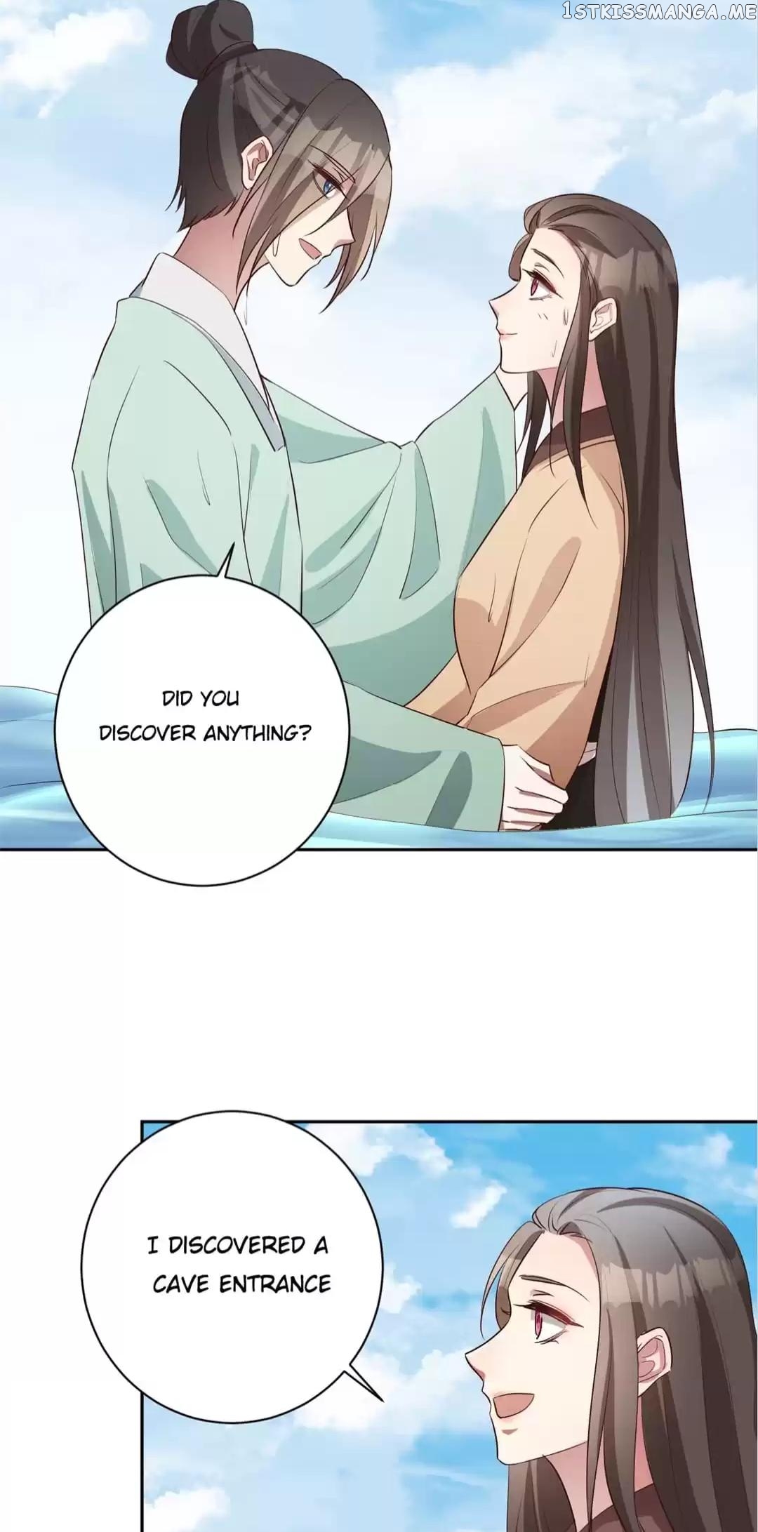 Yours Truly is Sick, Love-sick chapter 156 - page 10