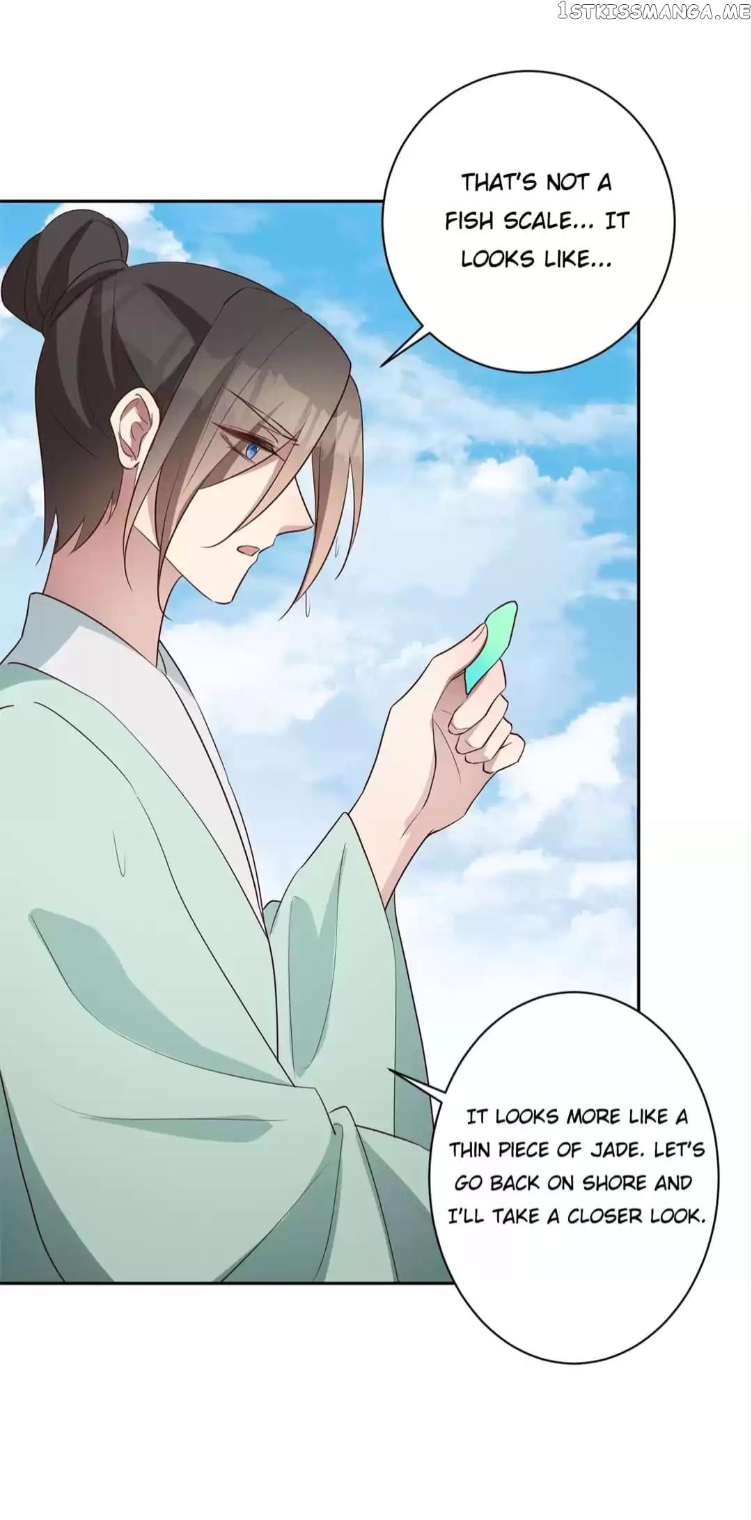 Yours Truly is Sick, Love-sick chapter 156 - page 12