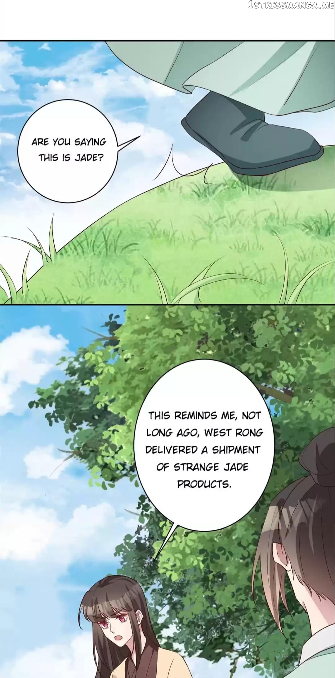 Yours Truly is Sick, Love-sick chapter 156 - page 13