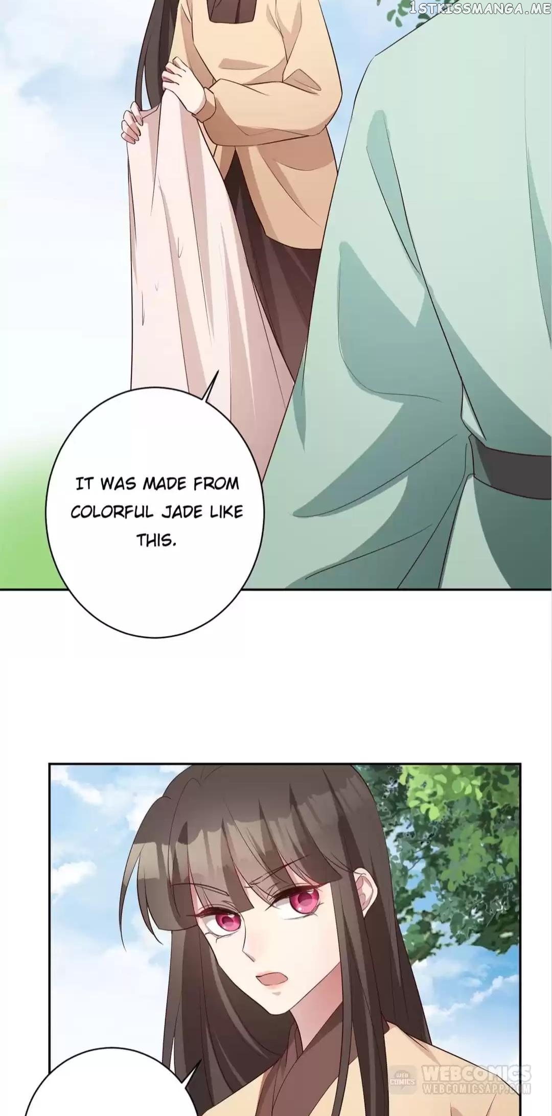 Yours Truly is Sick, Love-sick chapter 156 - page 14