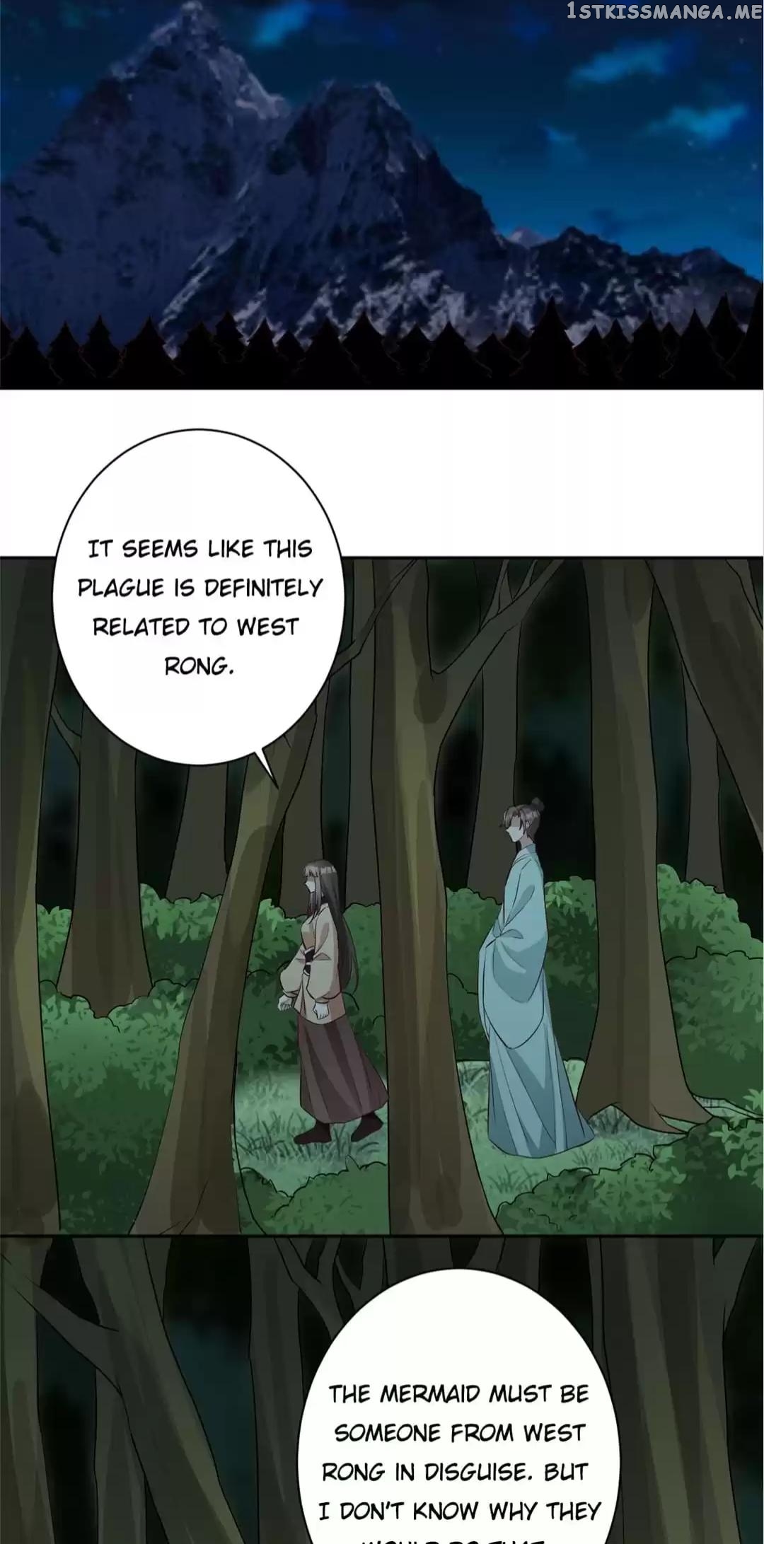 Yours Truly is Sick, Love-sick chapter 156 - page 16