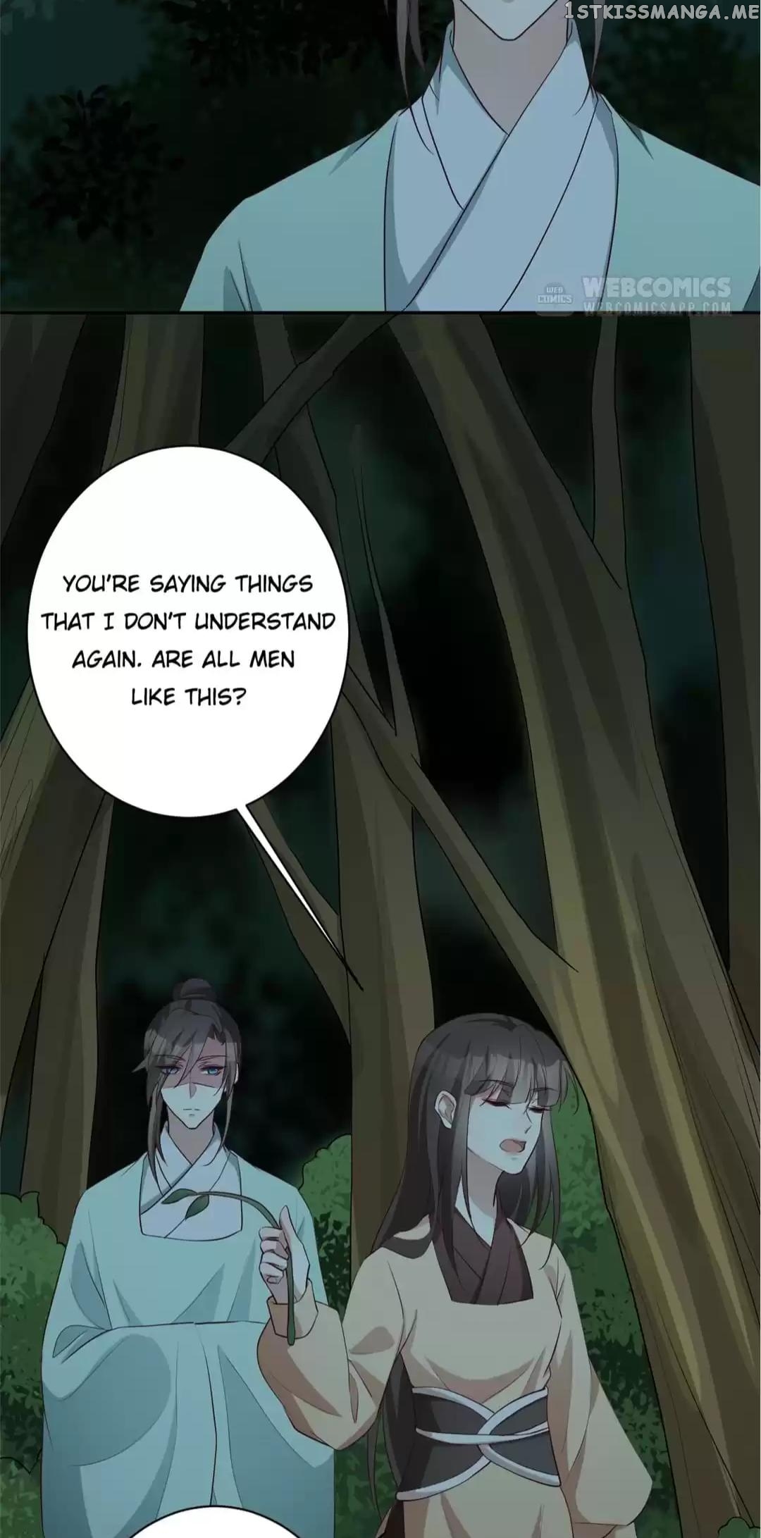 Yours Truly is Sick, Love-sick chapter 156 - page 18