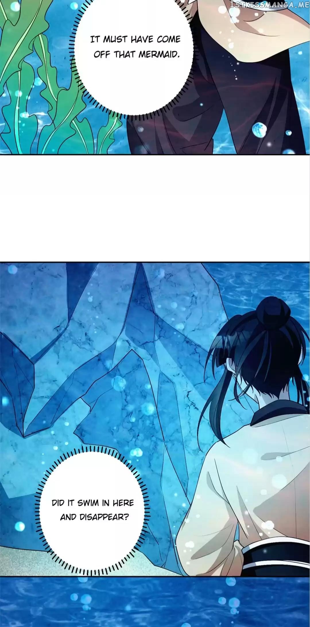 Yours Truly is Sick, Love-sick chapter 156 - page 2