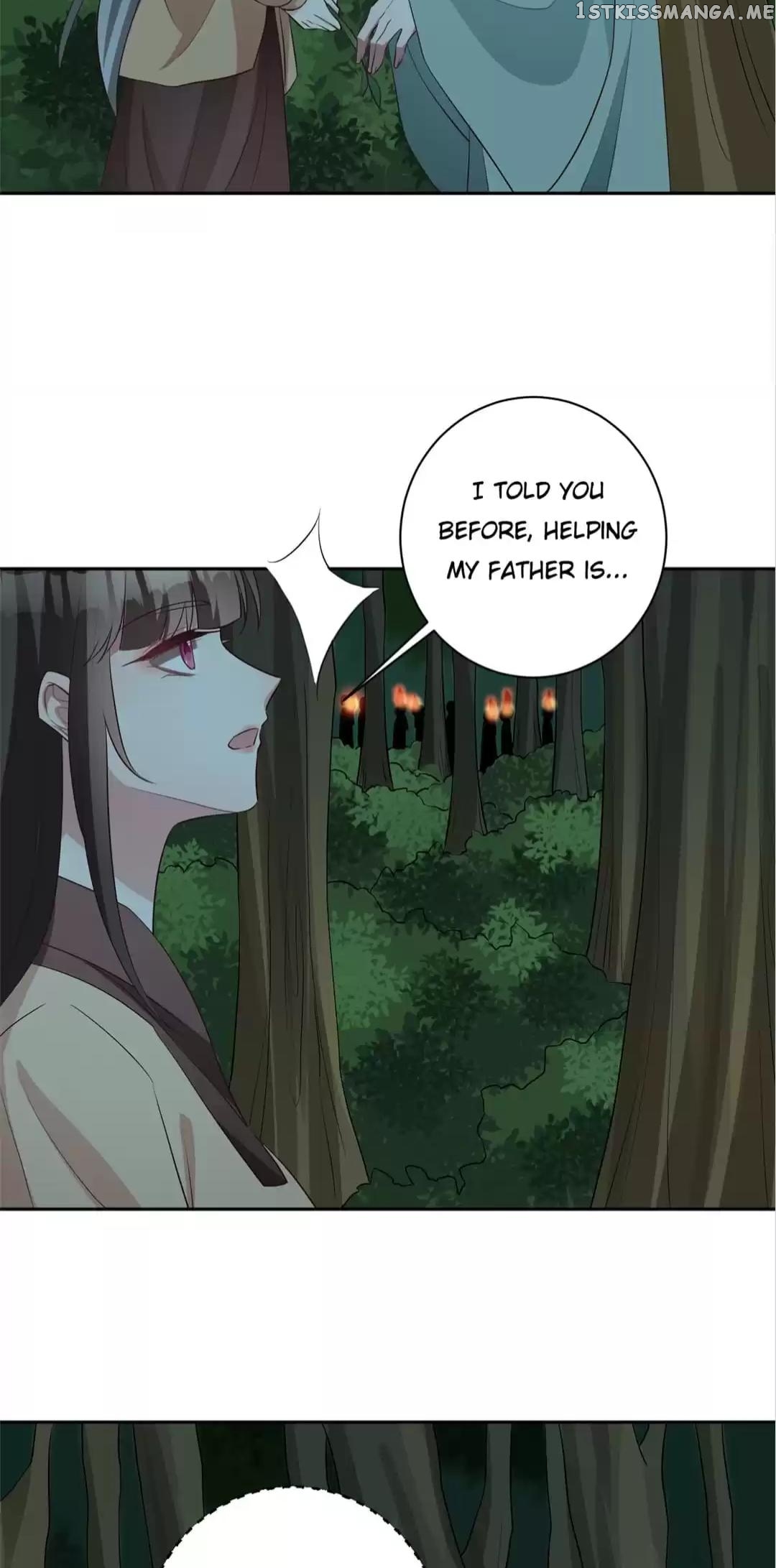 Yours Truly is Sick, Love-sick chapter 156 - page 23
