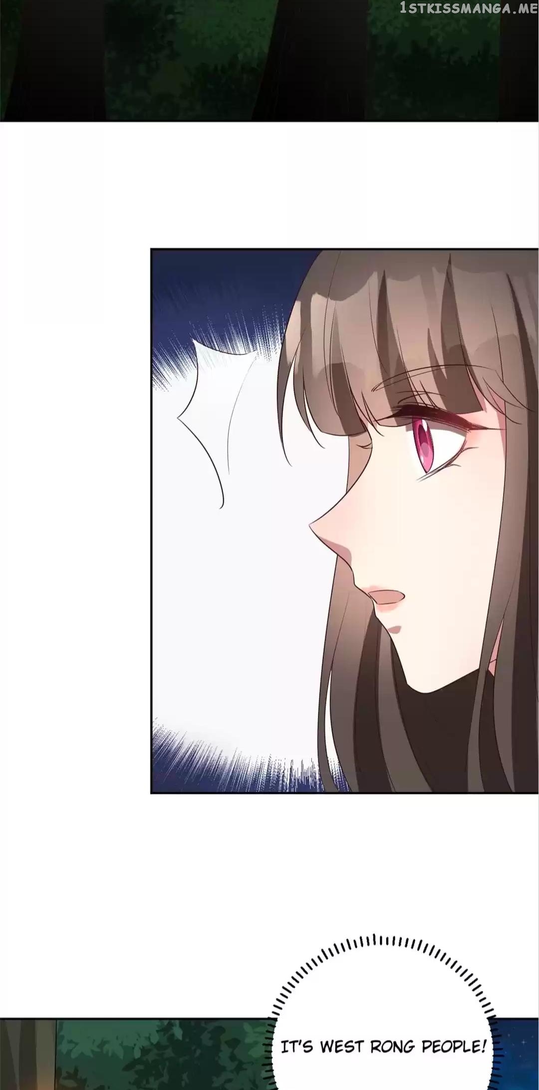 Yours Truly is Sick, Love-sick chapter 156 - page 25