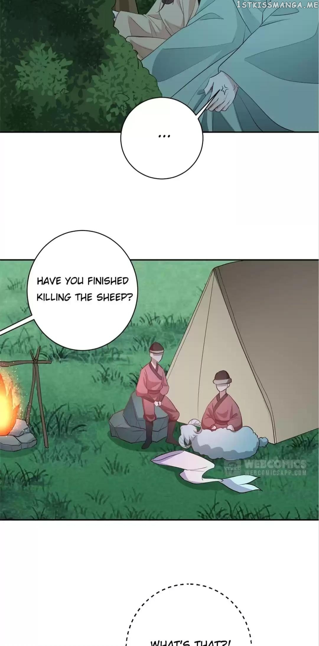 Yours Truly is Sick, Love-sick chapter 156 - page 27