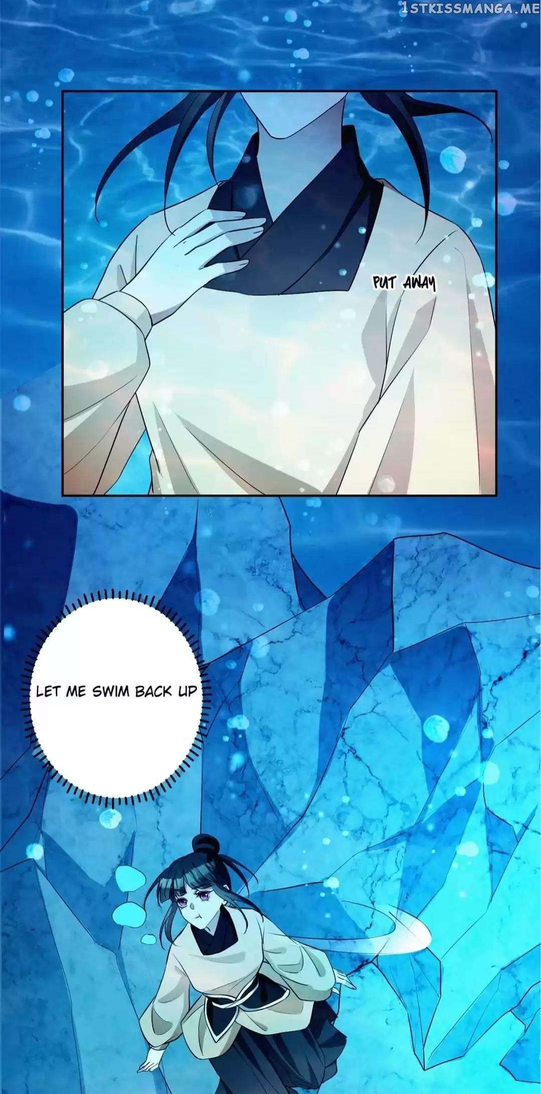 Yours Truly is Sick, Love-sick chapter 156 - page 3