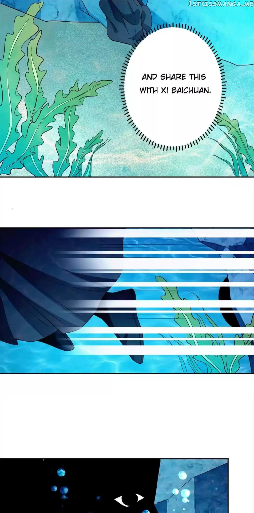 Yours Truly is Sick, Love-sick chapter 156 - page 4