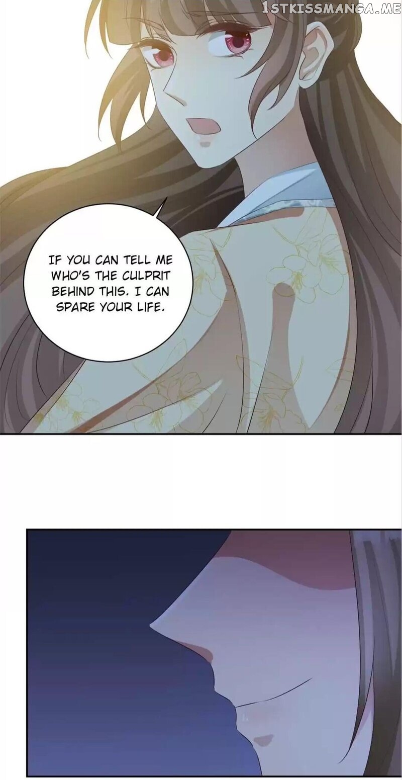 Yours Truly is Sick, Love-sick chapter 110 - page 13