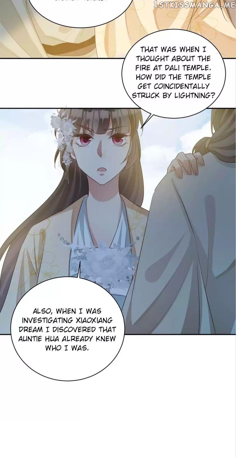 Yours Truly is Sick, Love-sick chapter 110 - page 7