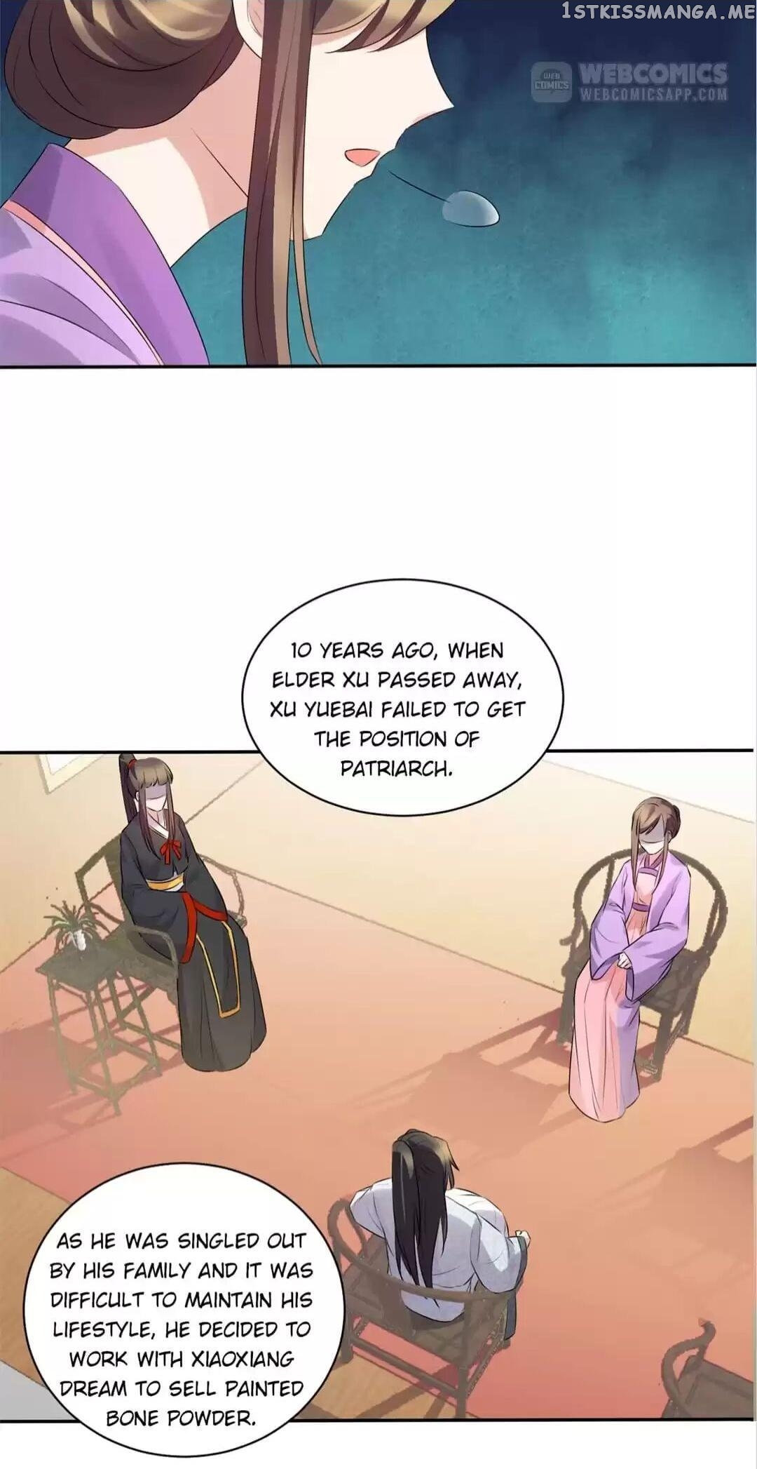 Yours Truly is Sick, Love-sick chapter 67 - page 19